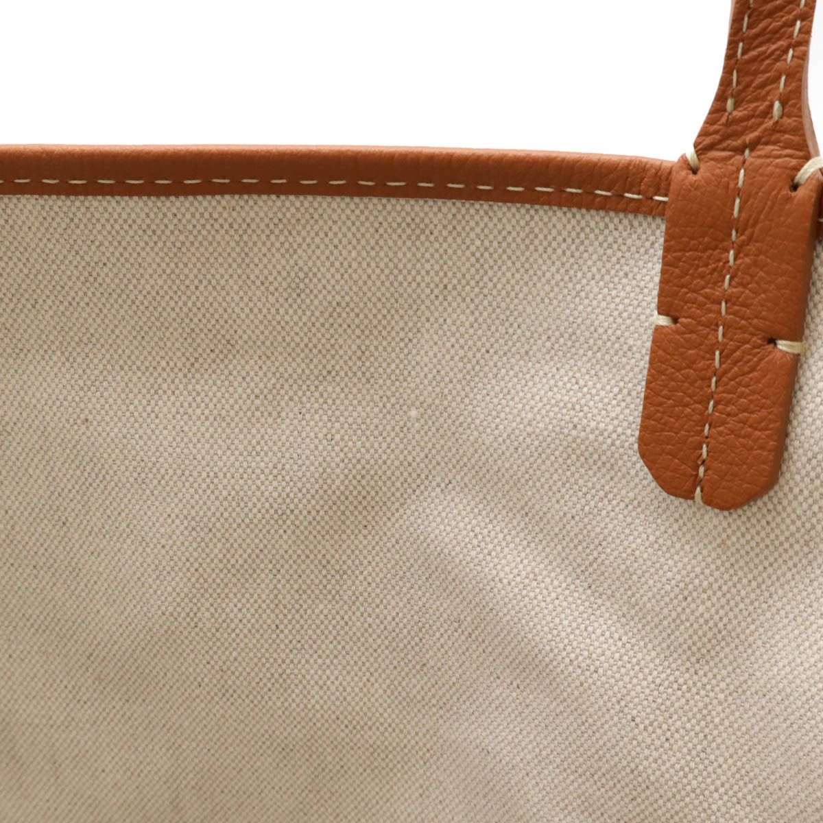 Goyard Goyard Goyard Saint Louis Coated Canvas 2way Bag Canvas Tote Bag Size ONE SIZE - 6 Thumbnail