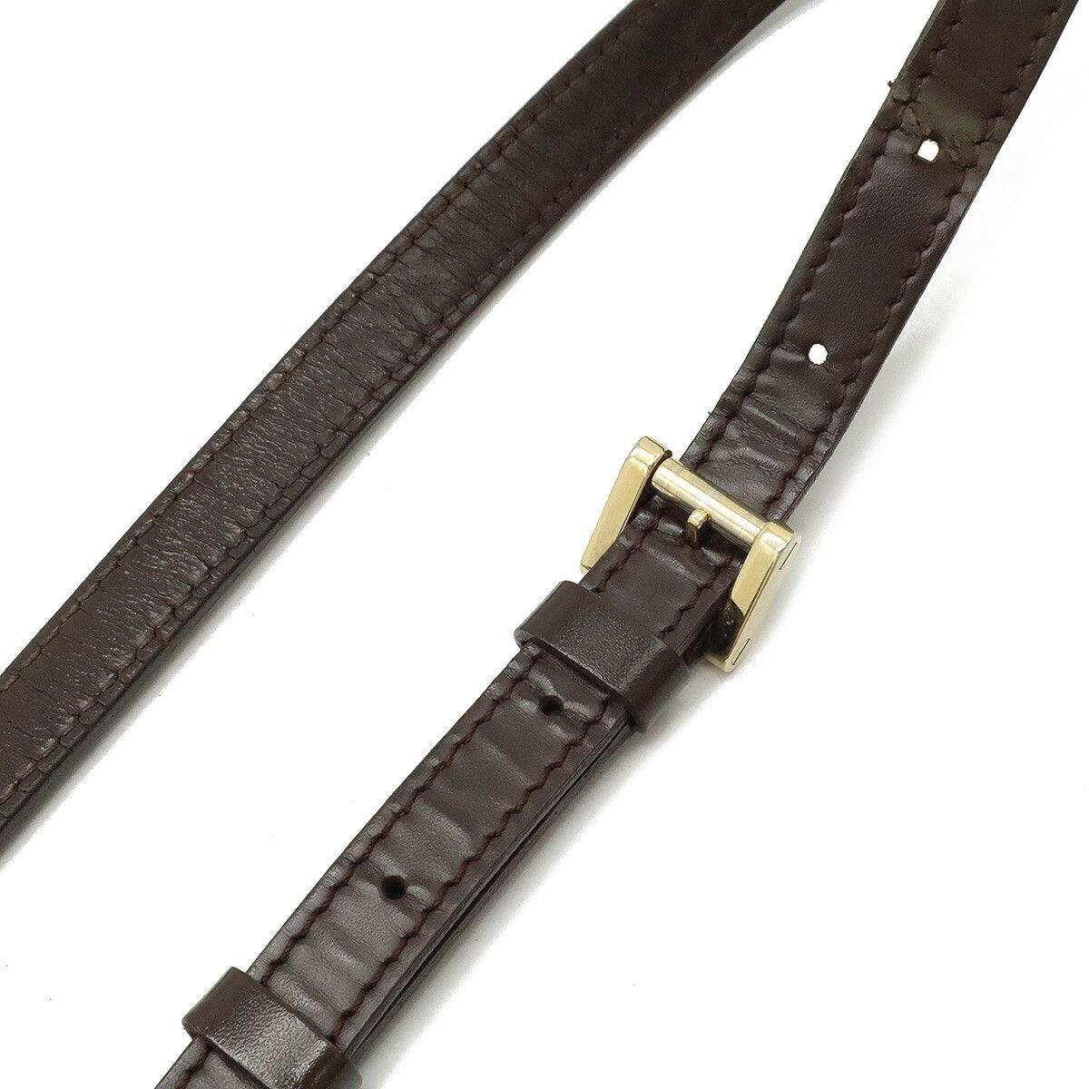 Louis Vuitton Louis Vuitton Louis Vuitton Musette Salsa Damier Shoulder Bag Canvas Crossbody Bag N51300 DUTY FREE for USA Size ONE SIZE - 7 Thumbnail