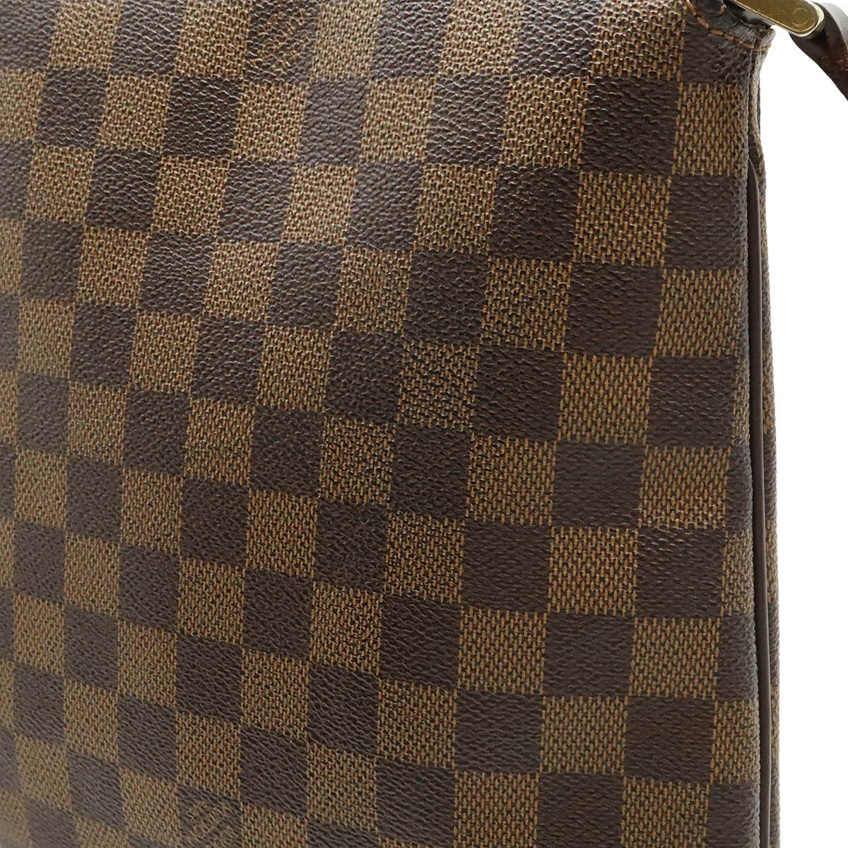 Louis Vuitton Louis Vuitton Louis Vuitton Musette Salsa Damier Shoulder Bag Canvas Crossbody Bag N51300 DUTY FREE for USA Size ONE SIZE - 9 Thumbnail