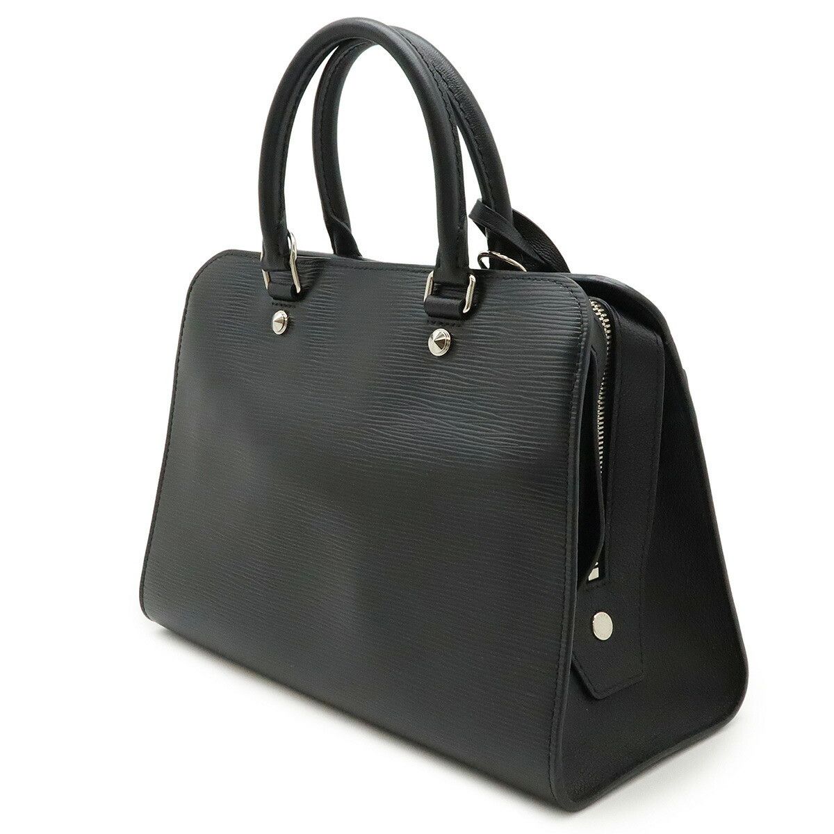 Louis Vuitton Louis Vuitton Louis Vuitton Vaneau MM Epi Handbag Leather Handbag M51238 Size ONE SIZE - 2 Thumbnail