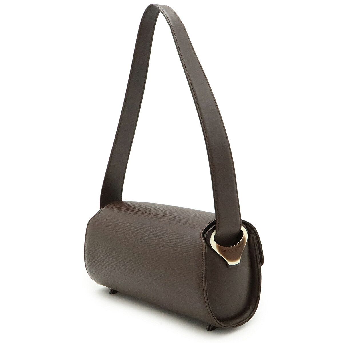Louis Vuitton Louis Vuitton Louis Vuitton Nocturne PM Epi Shoulder Bag Leather Shoulder Bag M5218D DUTY FREE for USA Size ONE SIZE - 2 Thumbnail