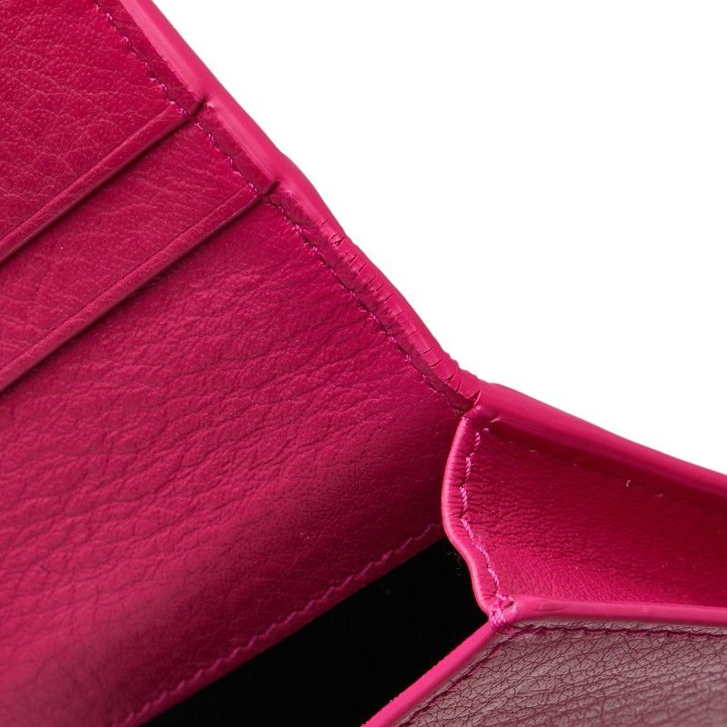 Balenciaga Balenciaga Balenciaga 499201 Leather Card Case Leather Card Case 499201 DUTY FREE for USA Size ONE SIZE - 5 Thumbnail