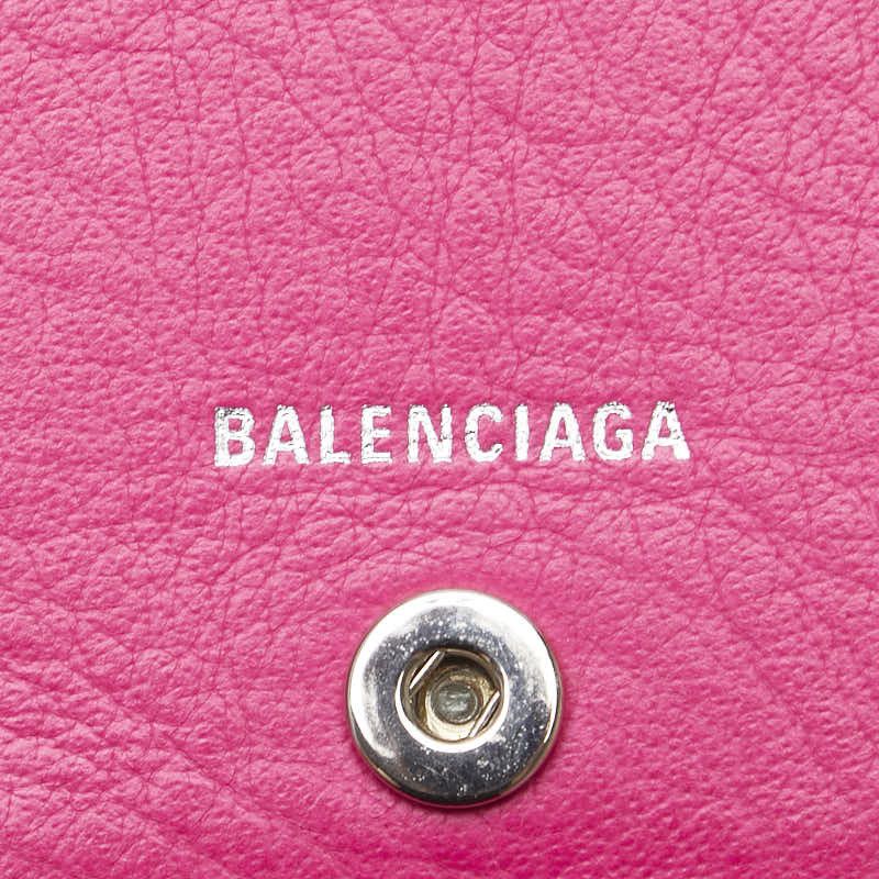 Balenciaga Balenciaga Balenciaga 499201 Leather Card Case Leather Card Case 499201 DUTY FREE for USA Size ONE SIZE - 9 Thumbnail