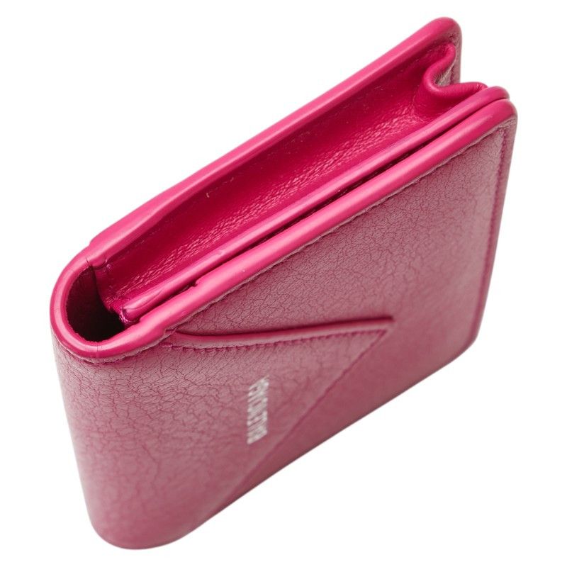 Balenciaga Balenciaga Balenciaga 499201 Leather Card Case Leather Card Case 499201 DUTY FREE for USA Size ONE SIZE - 6 Thumbnail