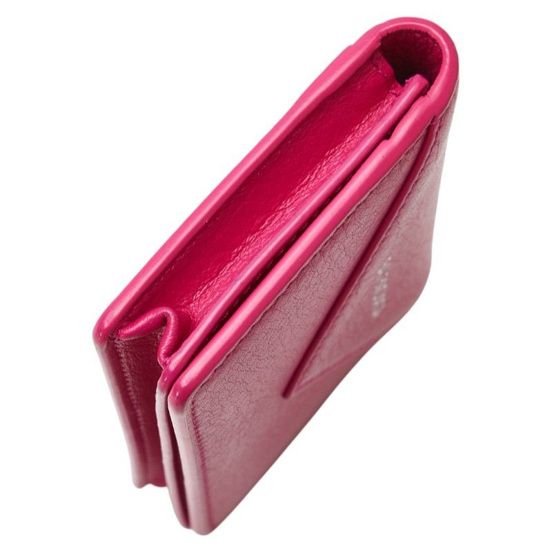 Balenciaga Balenciaga Balenciaga 499201 Leather Card Case Leather Card Case 499201 DUTY FREE for USA Size ONE SIZE - 7 Thumbnail