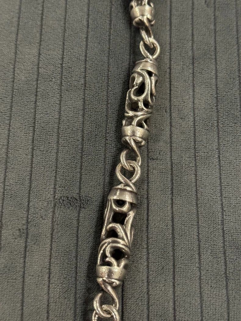 Chrome Hearts Chrome Hearts Celtic Dragon Pants Chain Size ONE SIZE - 6 Thumbnail