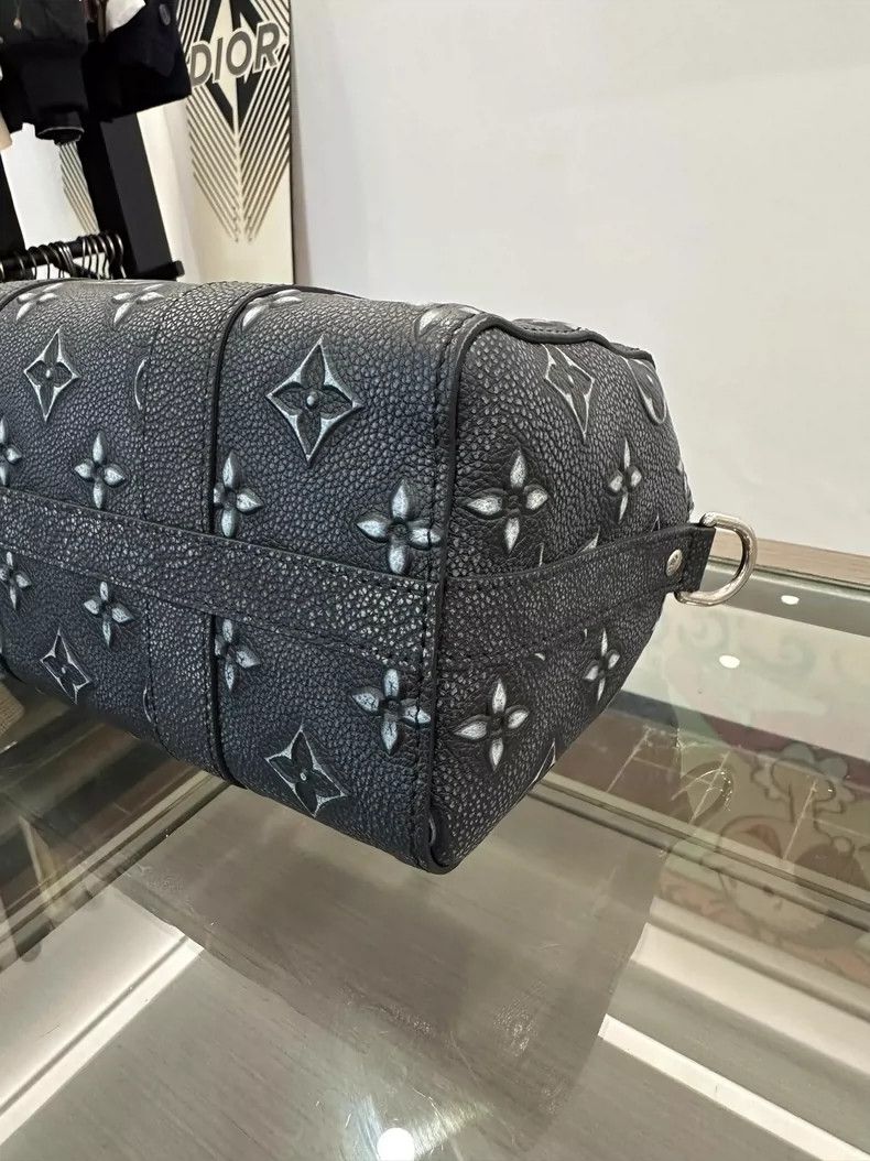 Louis Vuitton Louis Vuitton Keepall 27cm Shoulder Bag Size ONE SIZE - 5 Thumbnail