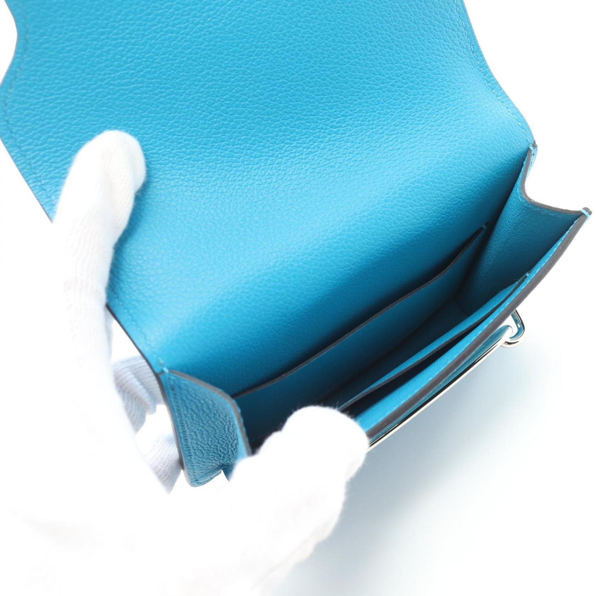 Hermes Hermès Roulis wallet Size ONE SIZE - 5 Thumbnail