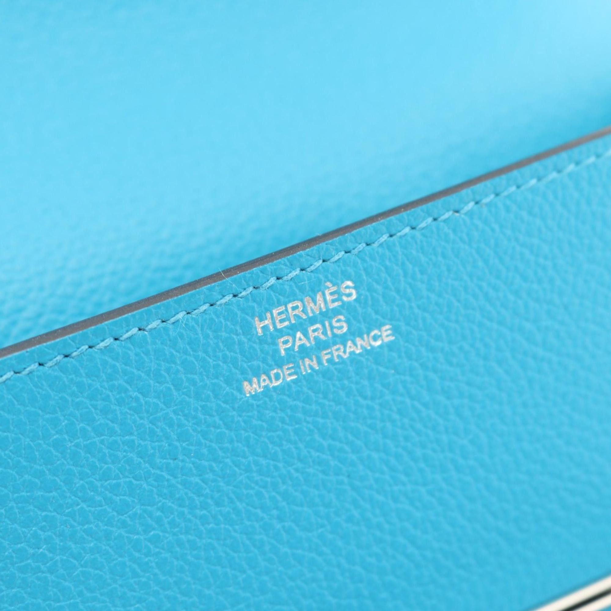 Hermes Hermès Roulis wallet Size ONE SIZE - 6 Thumbnail