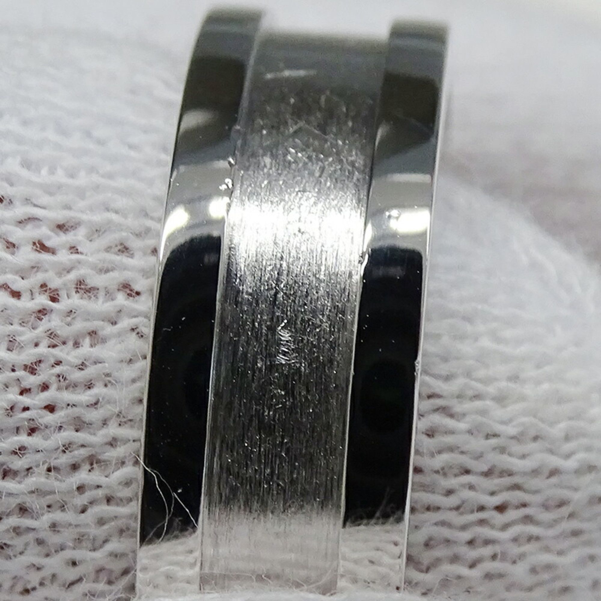Cartier Cartier 2C C2 ring Size ONE SIZE - 8 Thumbnail
