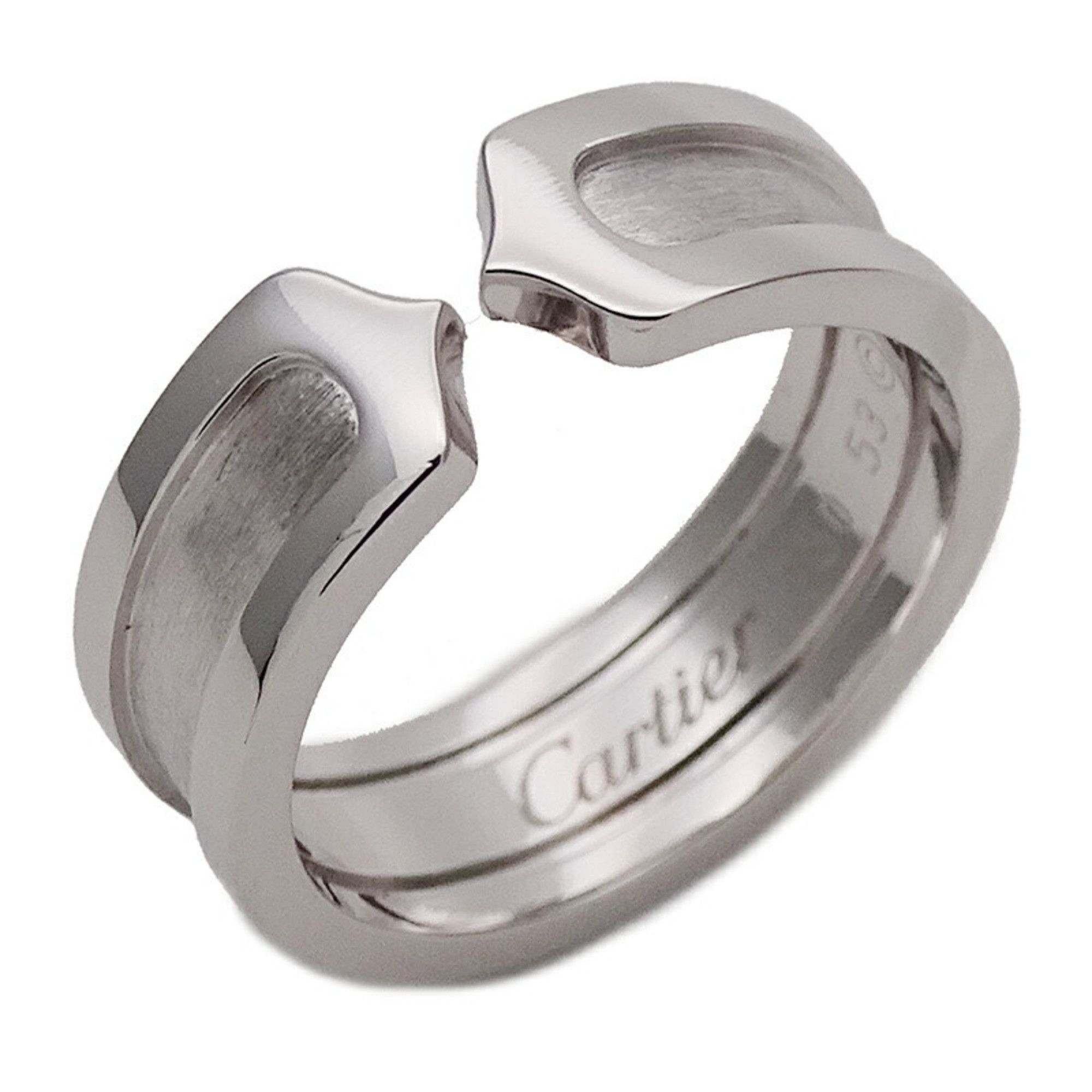 Cartier Cartier 2C C2 ring Size ONE SIZE - 11 Thumbnail