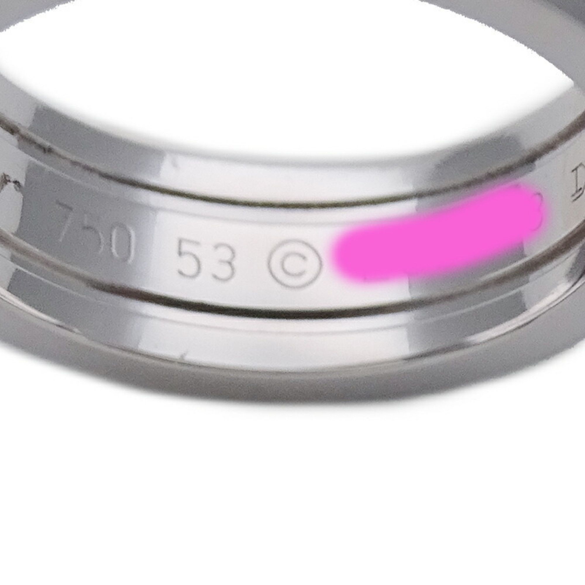 Cartier Cartier 2C C2 ring Size ONE SIZE - 6 Thumbnail
