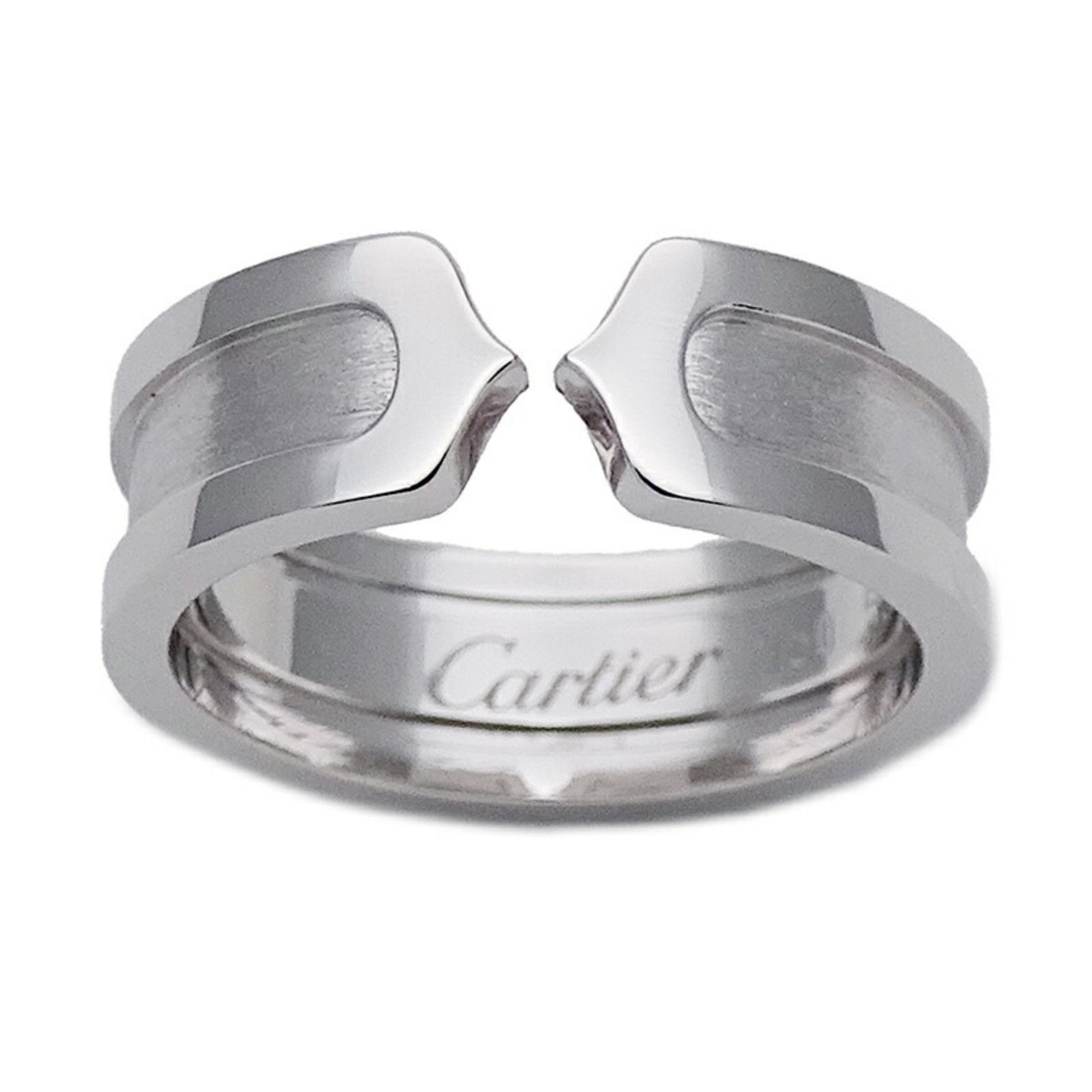 Cartier Cartier 2C C2 ring Size ONE SIZE - 3 Thumbnail