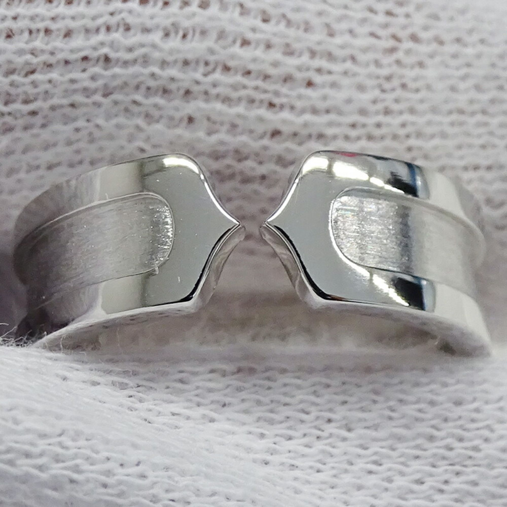 Cartier Cartier 2C C2 ring Size ONE SIZE - 9 Thumbnail