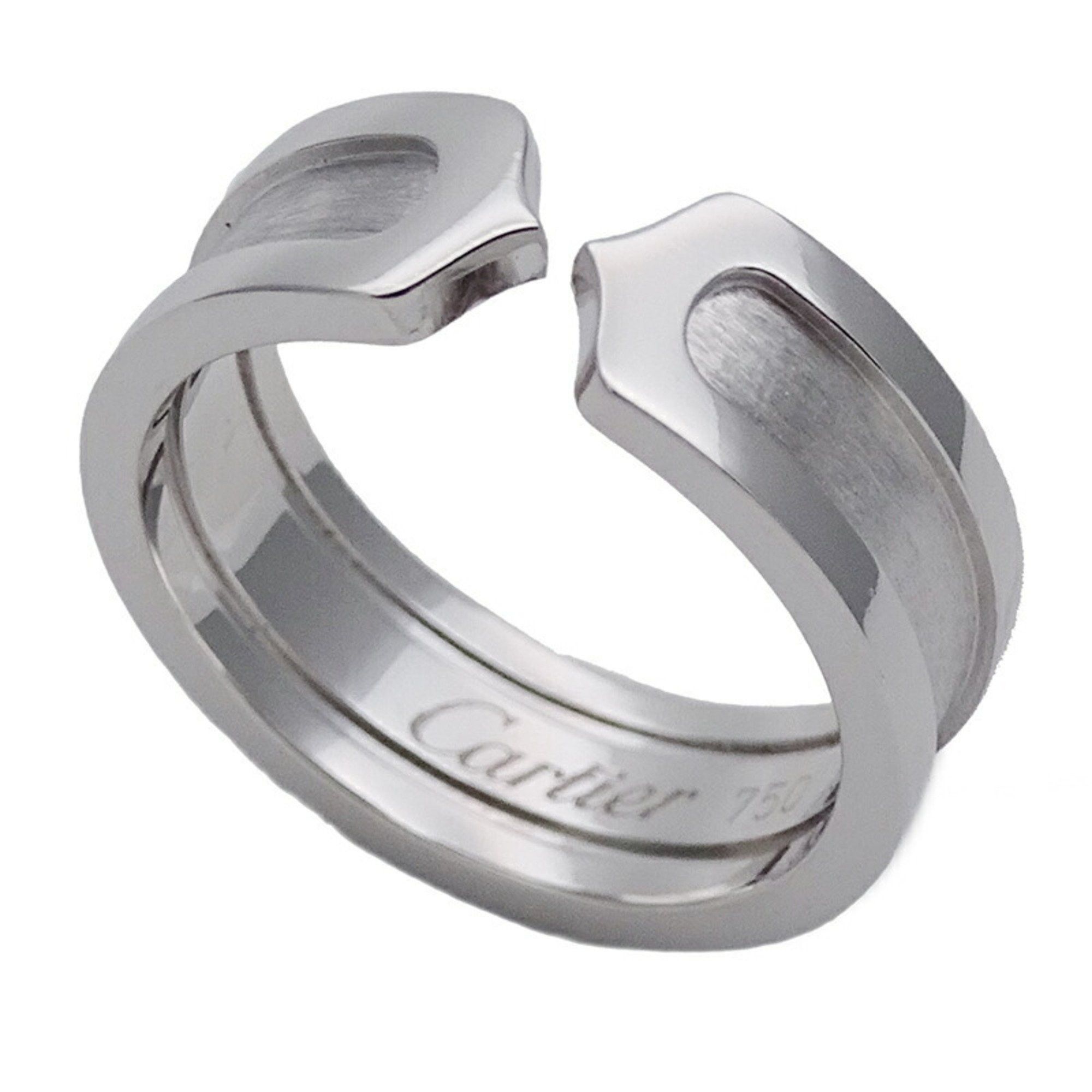 Cartier Cartier 2C C2 ring Size ONE SIZE - 2 Thumbnail