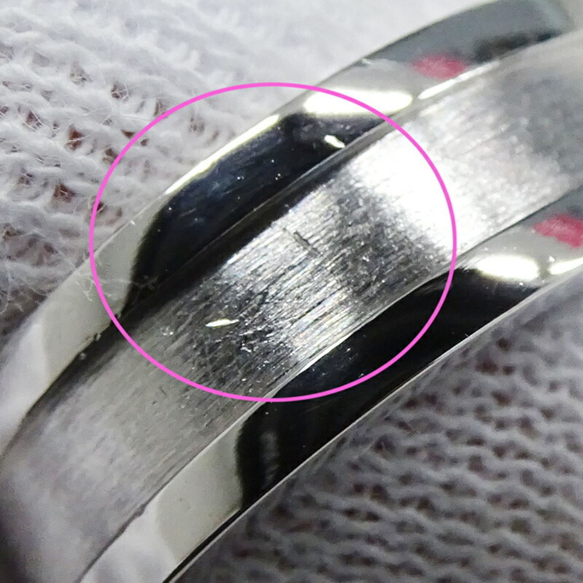 Cartier Cartier 2C C2 ring Size ONE SIZE - 7 Thumbnail