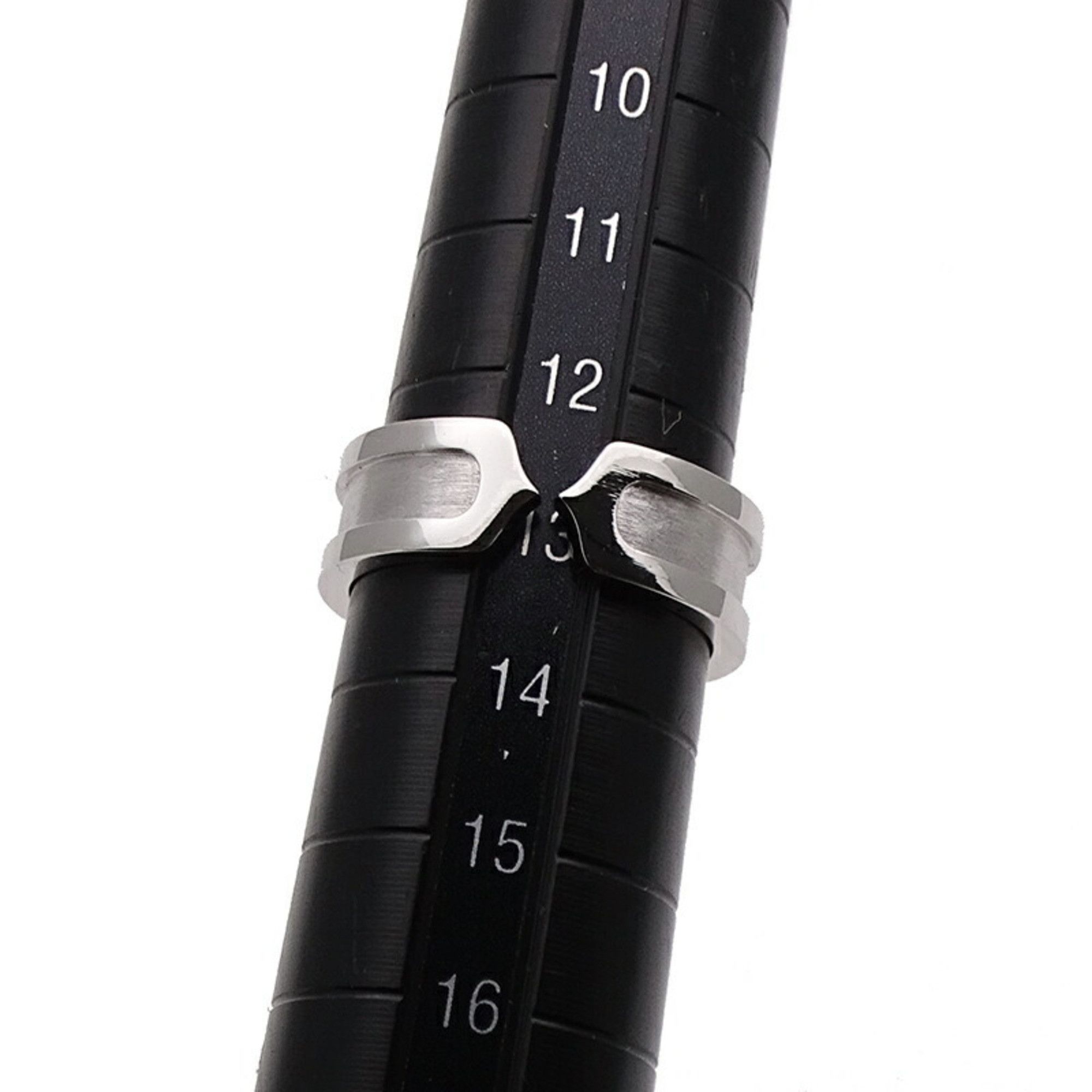 Cartier Cartier 2C C2 ring Size ONE SIZE - 10 Thumbnail