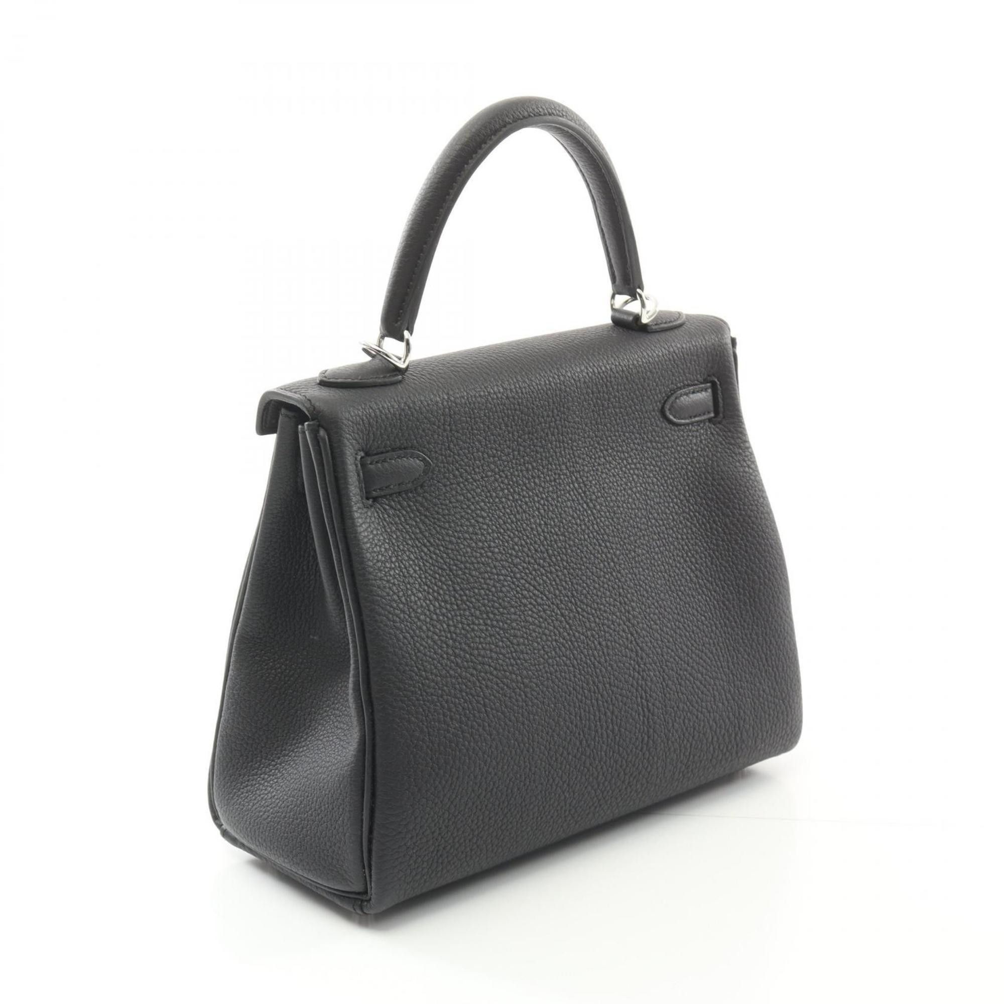 Hermes Hermès Kelly 25 handbag Size ONE SIZE - 2 Thumbnail