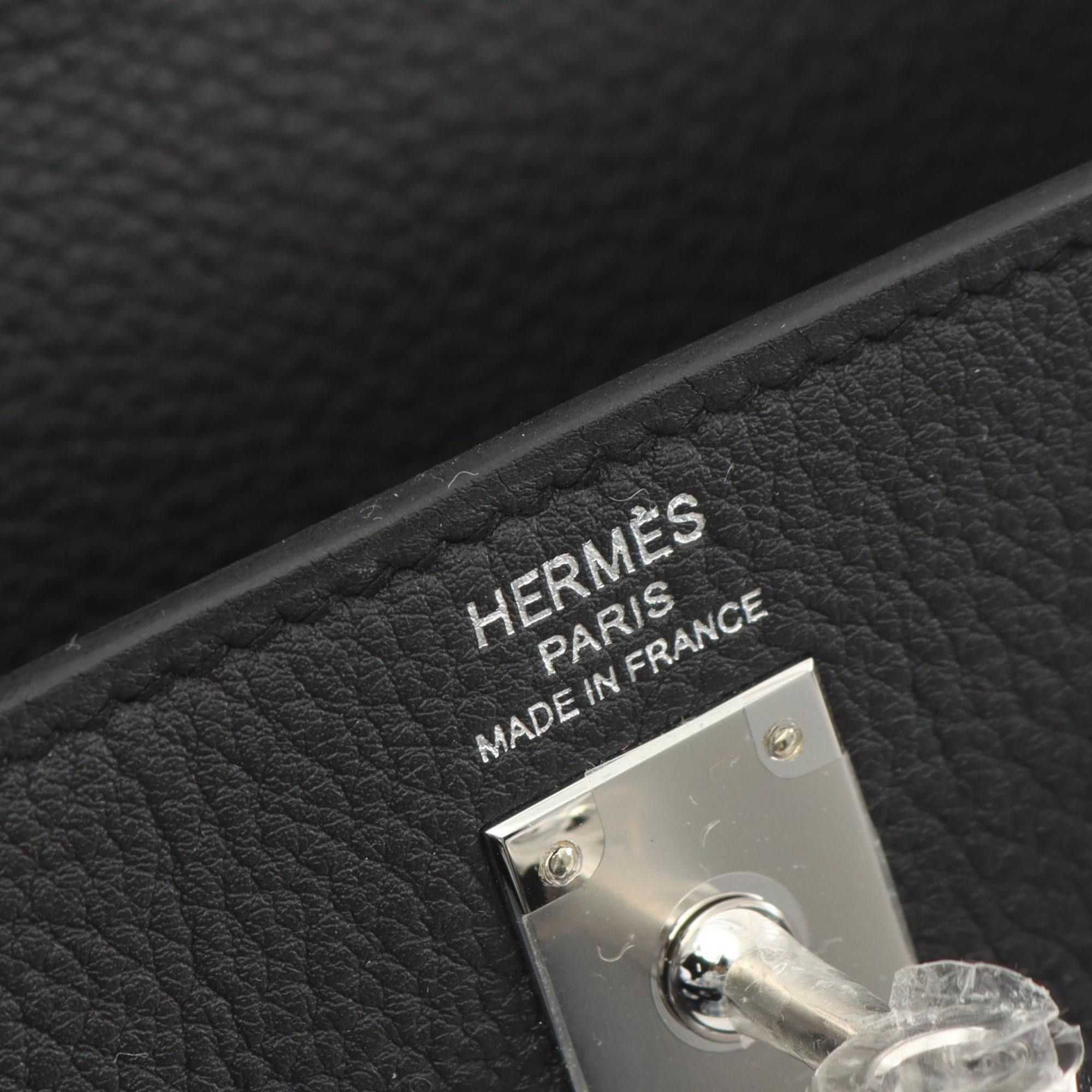Hermes Hermès Kelly 25 handbag Size ONE SIZE - 6 Thumbnail
