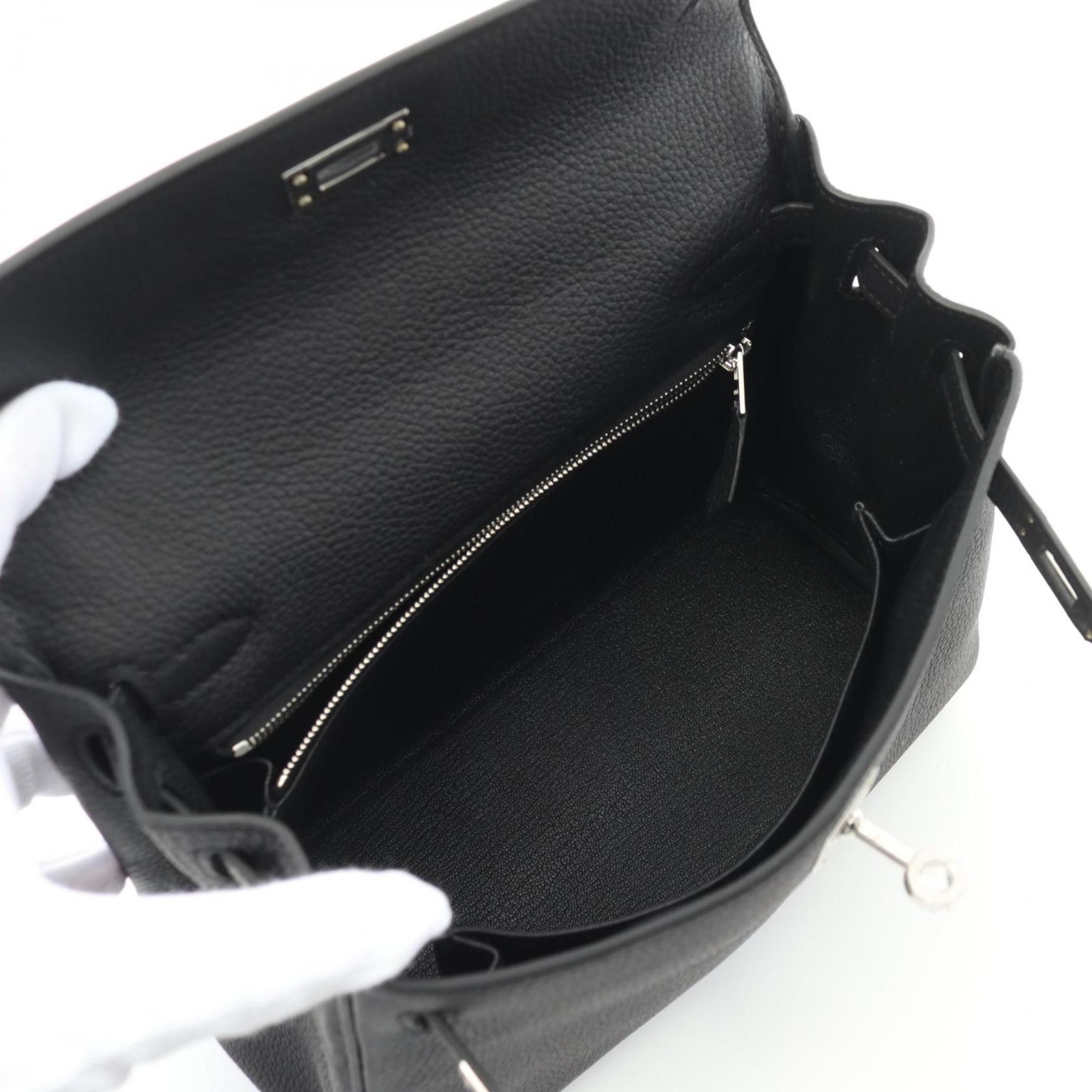 Hermes Hermès Kelly 25 handbag Size ONE SIZE - 4 Thumbnail