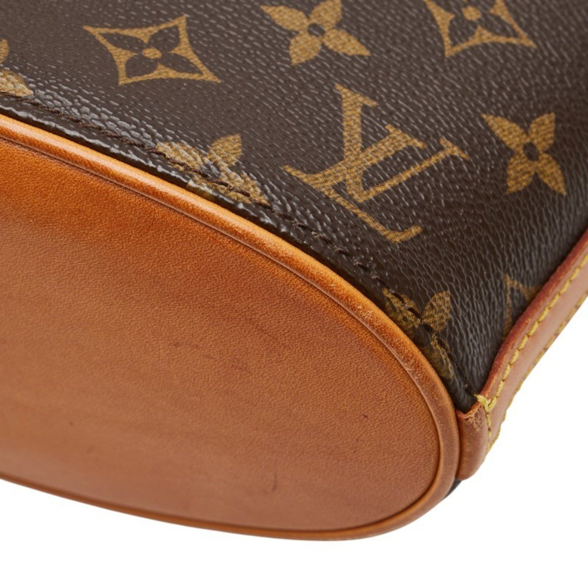 Louis Vuitton Louis Vuitton Drouot shoulder Size ONE SIZE - 6 Thumbnail