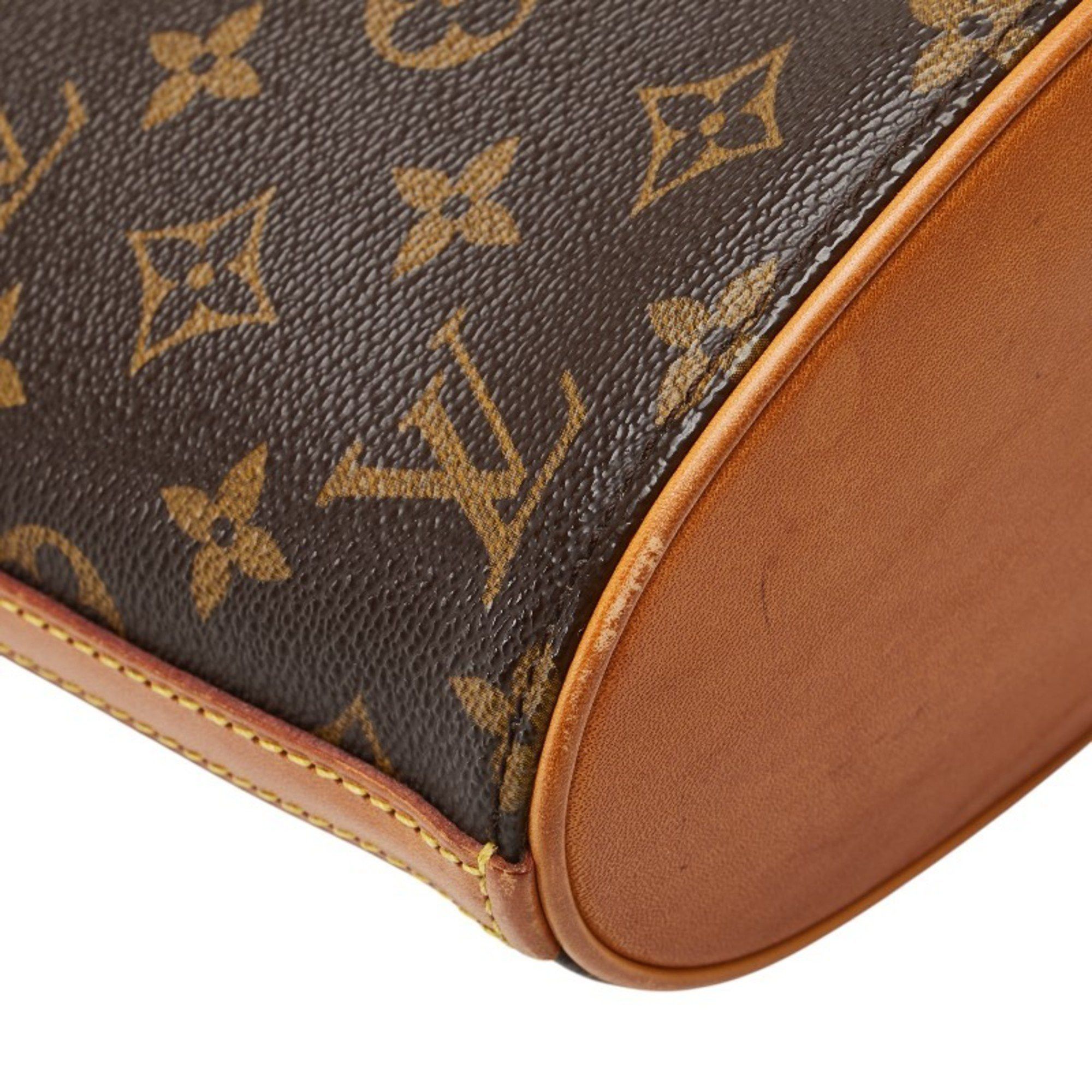 Louis Vuitton Louis Vuitton Drouot shoulder Size ONE SIZE - 4 Thumbnail