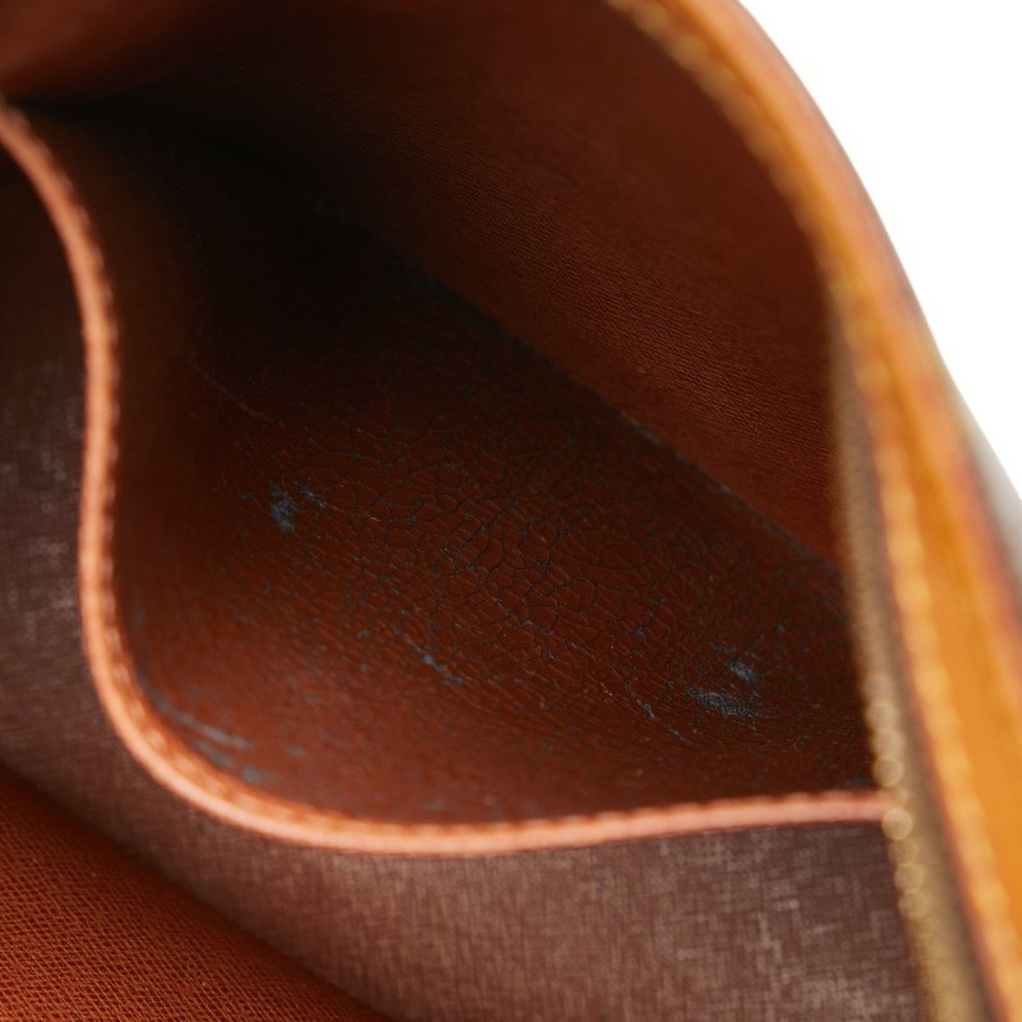 Louis Vuitton Louis Vuitton Drouot shoulder Size ONE SIZE - 13 Thumbnail