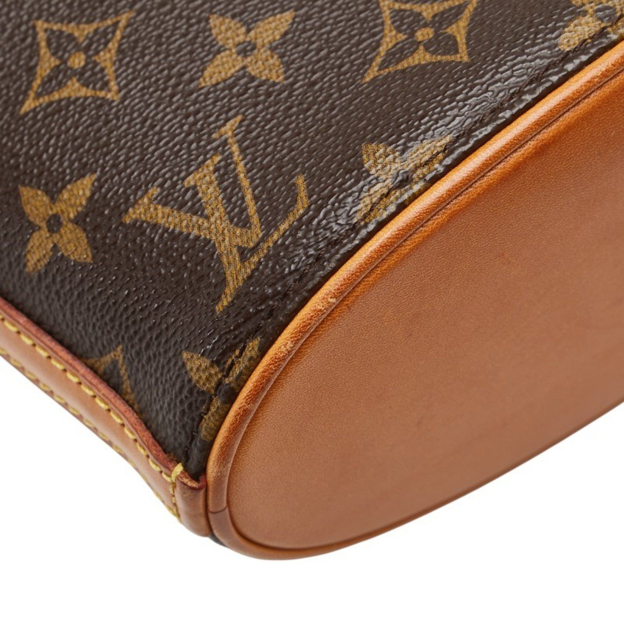 Louis Vuitton Louis Vuitton Drouot shoulder Size ONE SIZE - 7 Thumbnail