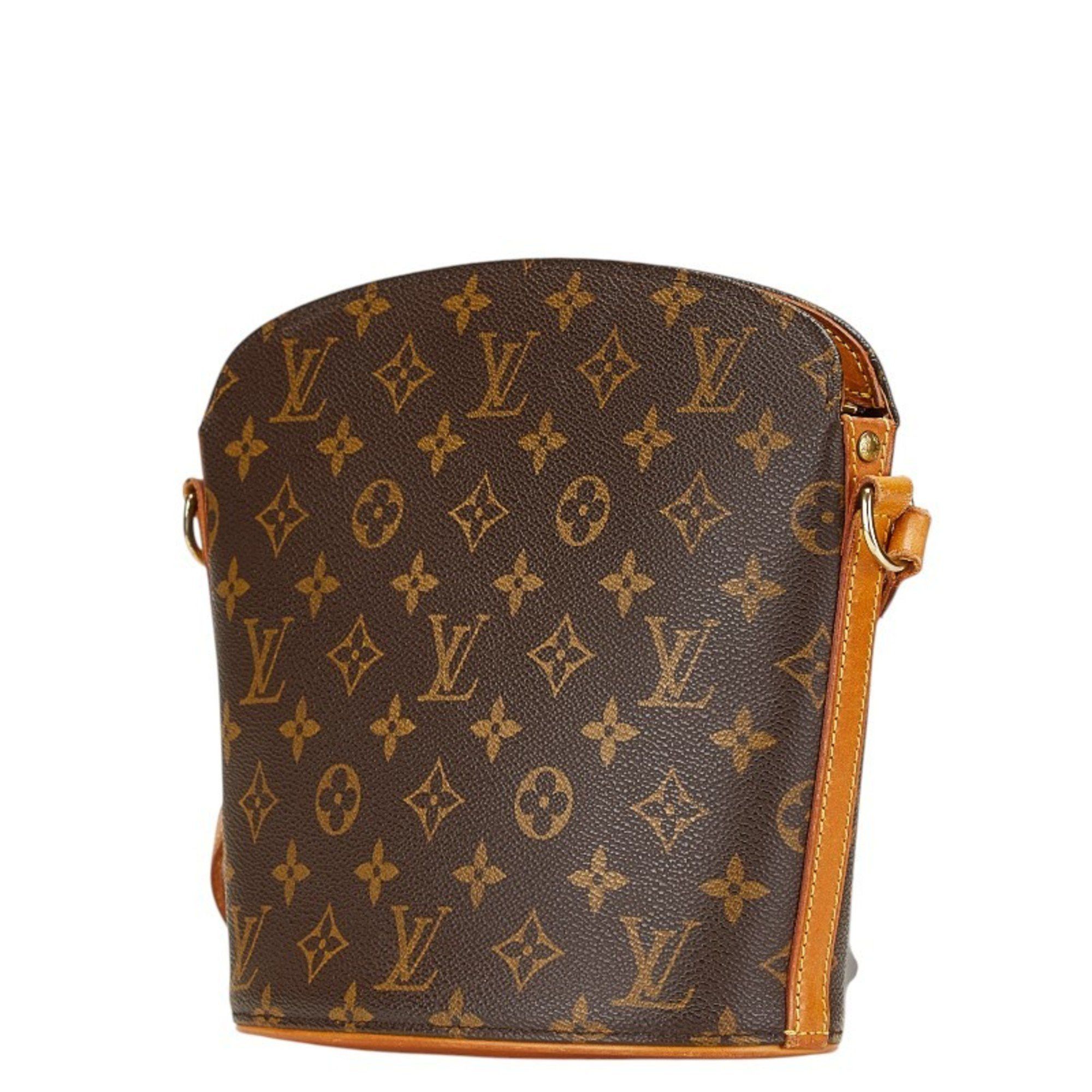 Louis Vuitton Louis Vuitton Drouot shoulder Size ONE SIZE - 2 Thumbnail