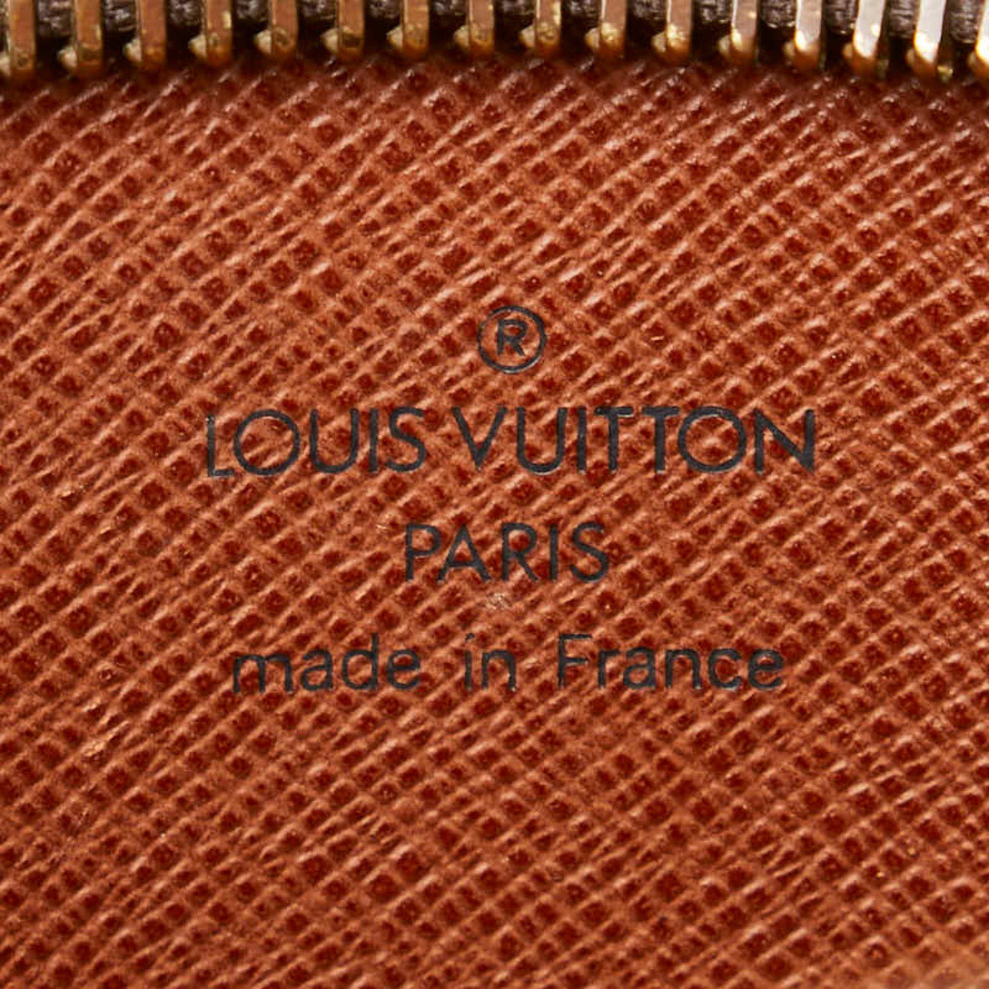 Louis Vuitton Louis Vuitton Drouot shoulder Size ONE SIZE - 9 Thumbnail