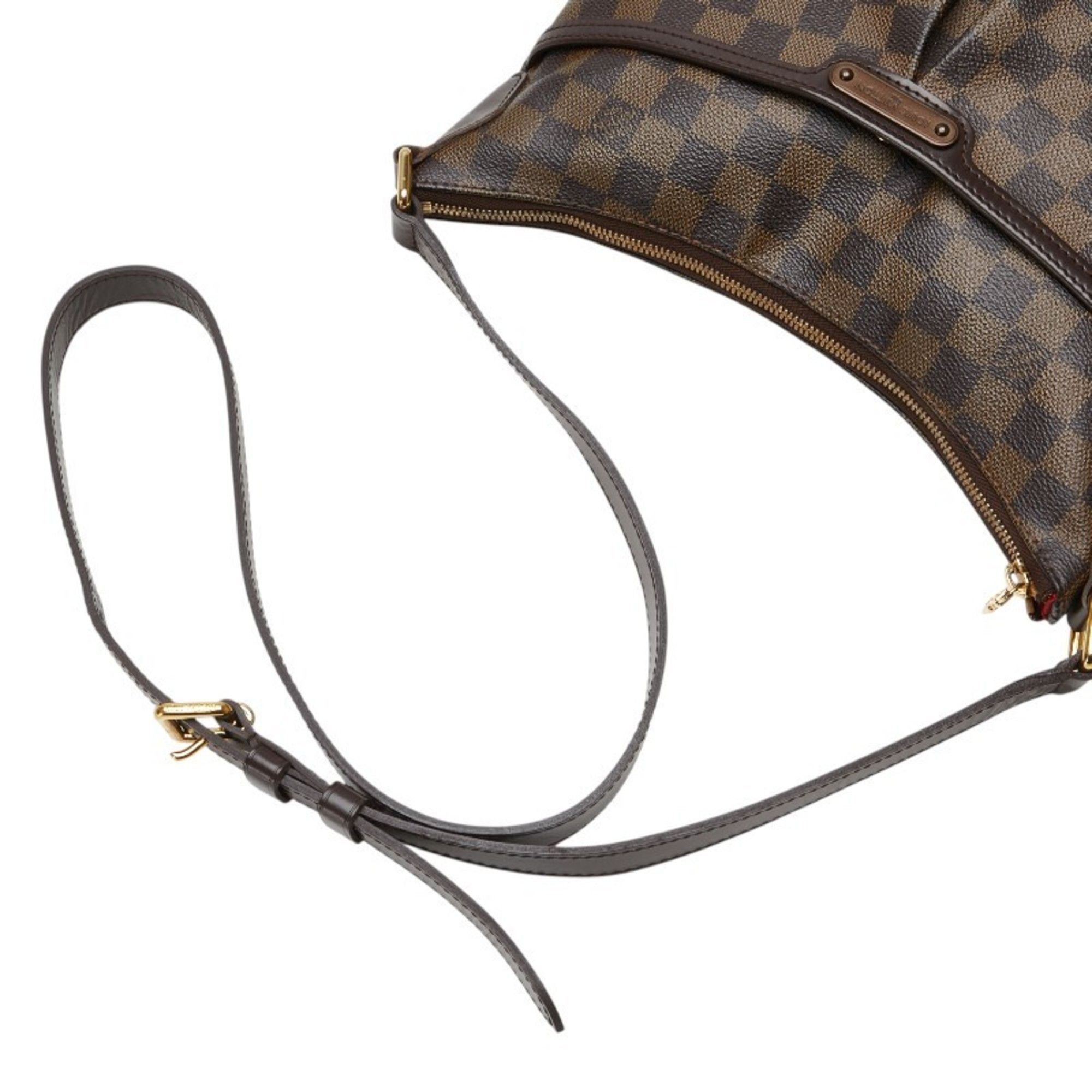 Louis Vuitton Louis Vuitton Bloomsbury shoulder Size ONE SIZE - 3 Thumbnail