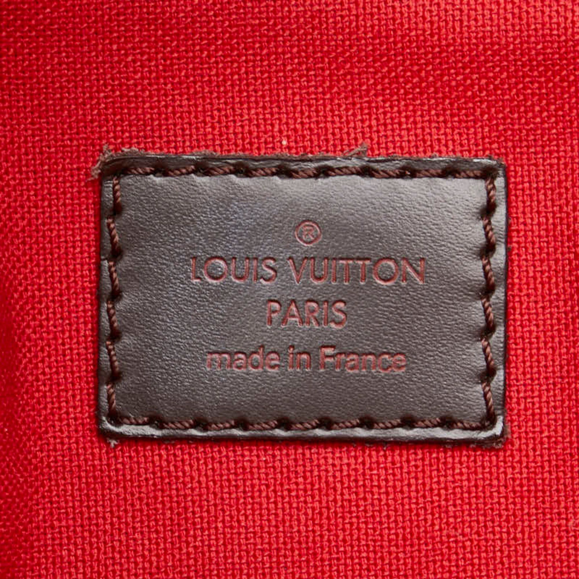 Louis Vuitton Louis Vuitton Bloomsbury shoulder Size ONE SIZE - 9 Thumbnail