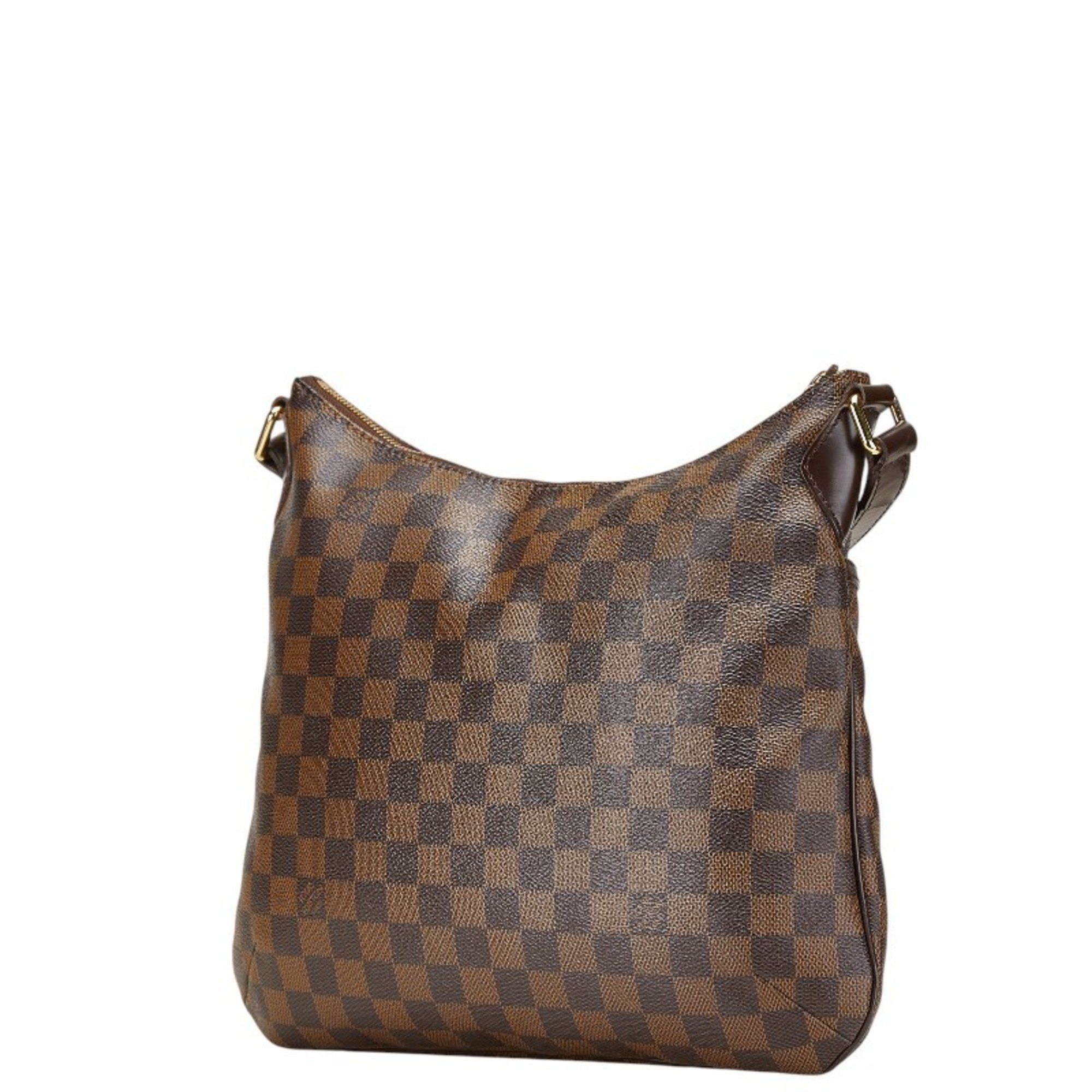 Louis Vuitton Louis Vuitton Bloomsbury shoulder Size ONE SIZE - 2 Thumbnail