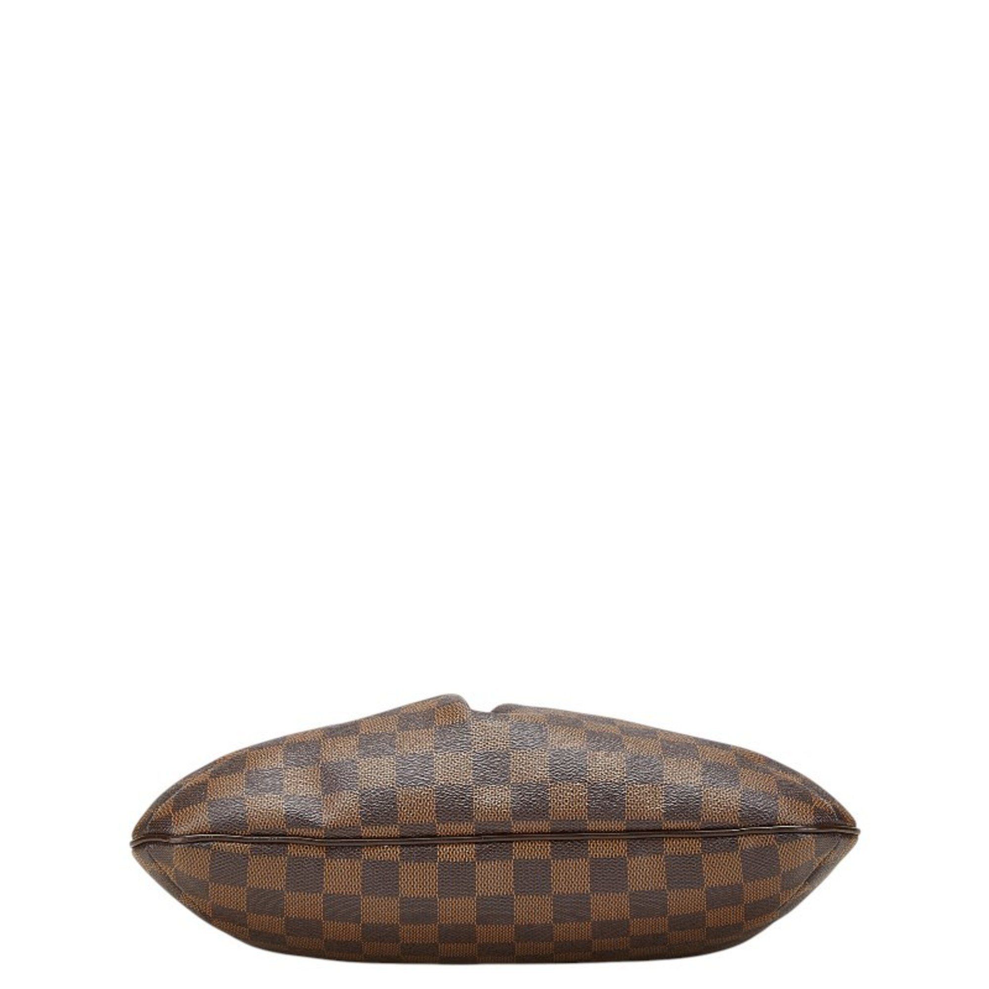 Louis Vuitton Louis Vuitton Bloomsbury shoulder Size ONE SIZE - 6 Thumbnail