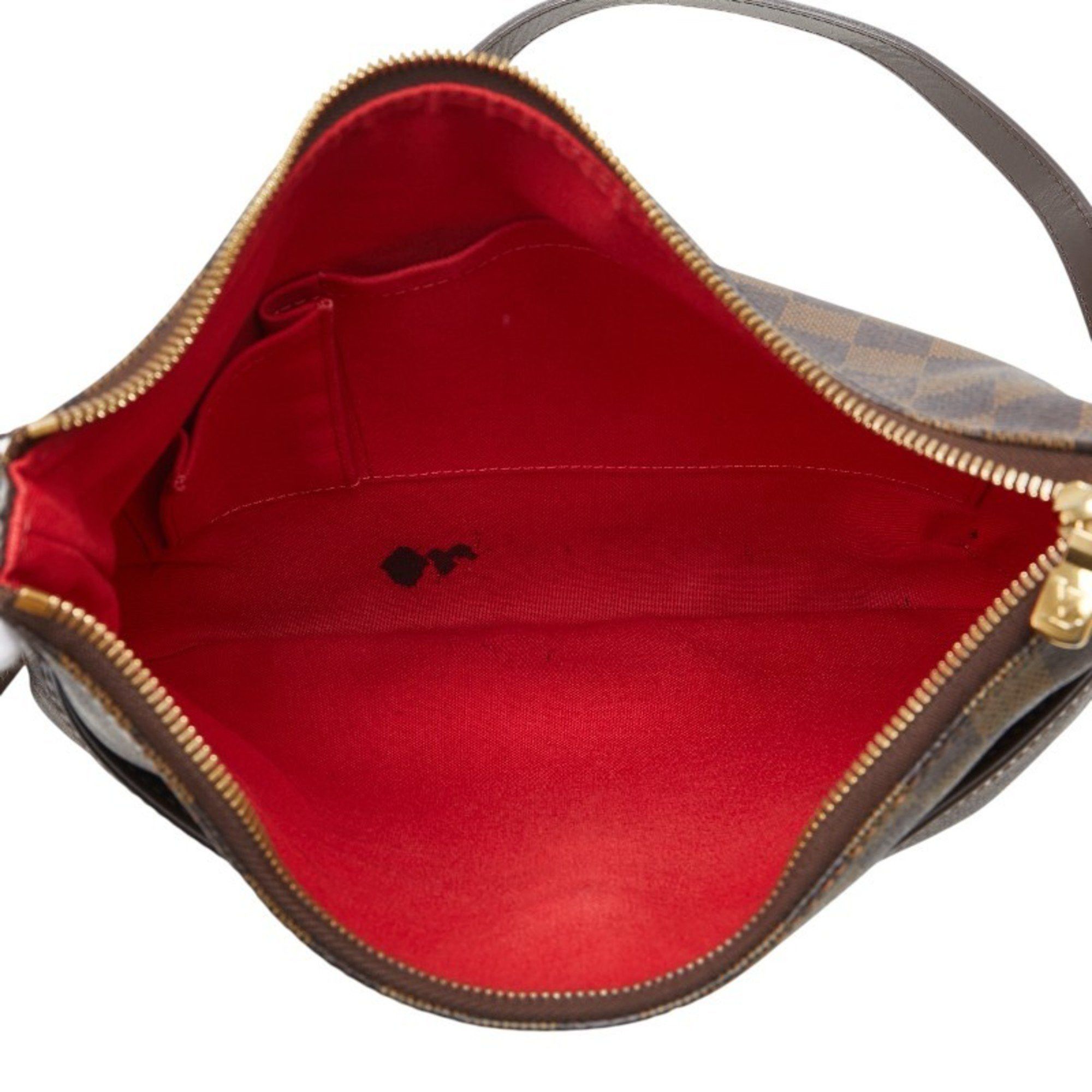 Louis Vuitton Louis Vuitton Bloomsbury shoulder Size ONE SIZE - 8 Thumbnail