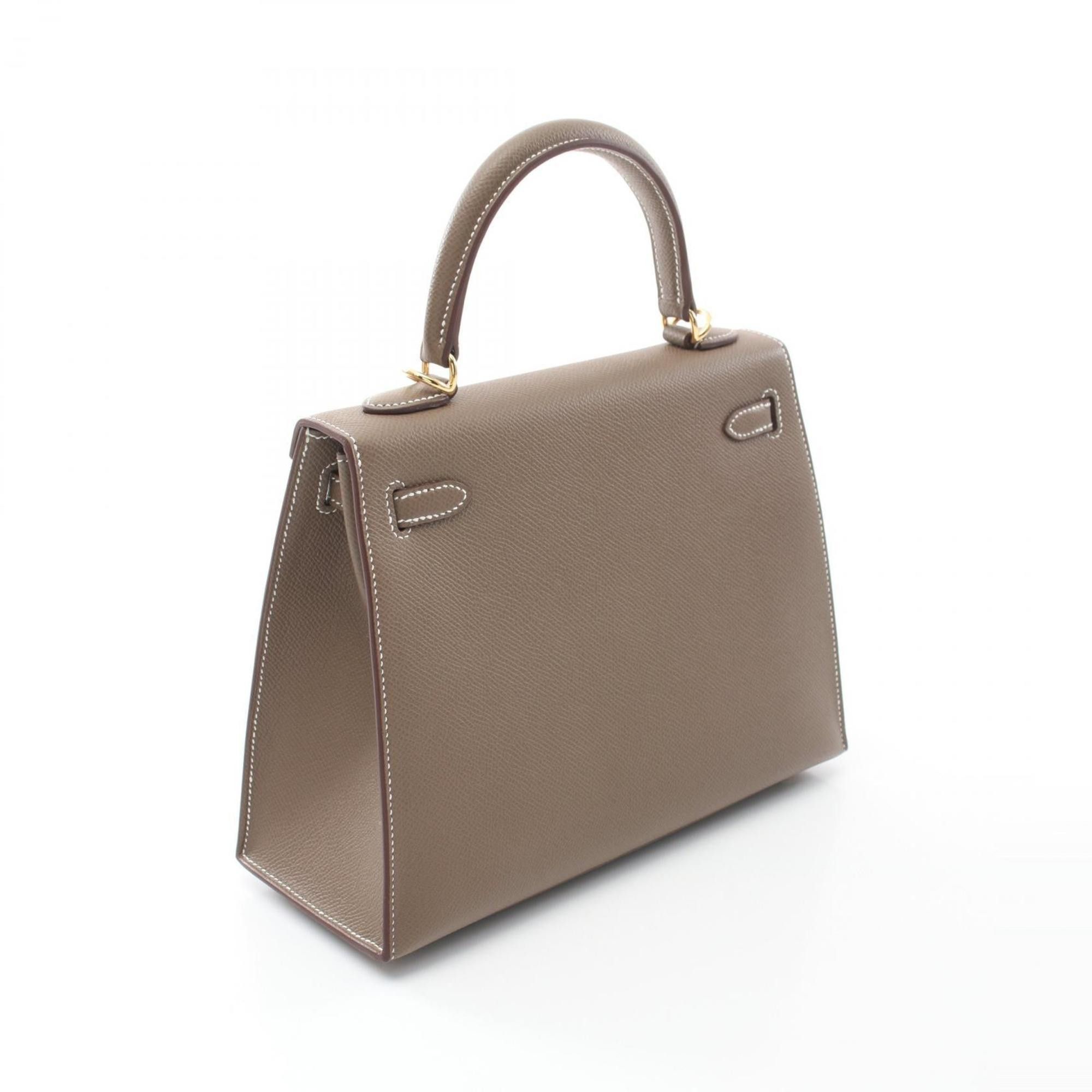 Hermes Hermès Kelly 25 handbag Size ONE SIZE - 2 Thumbnail