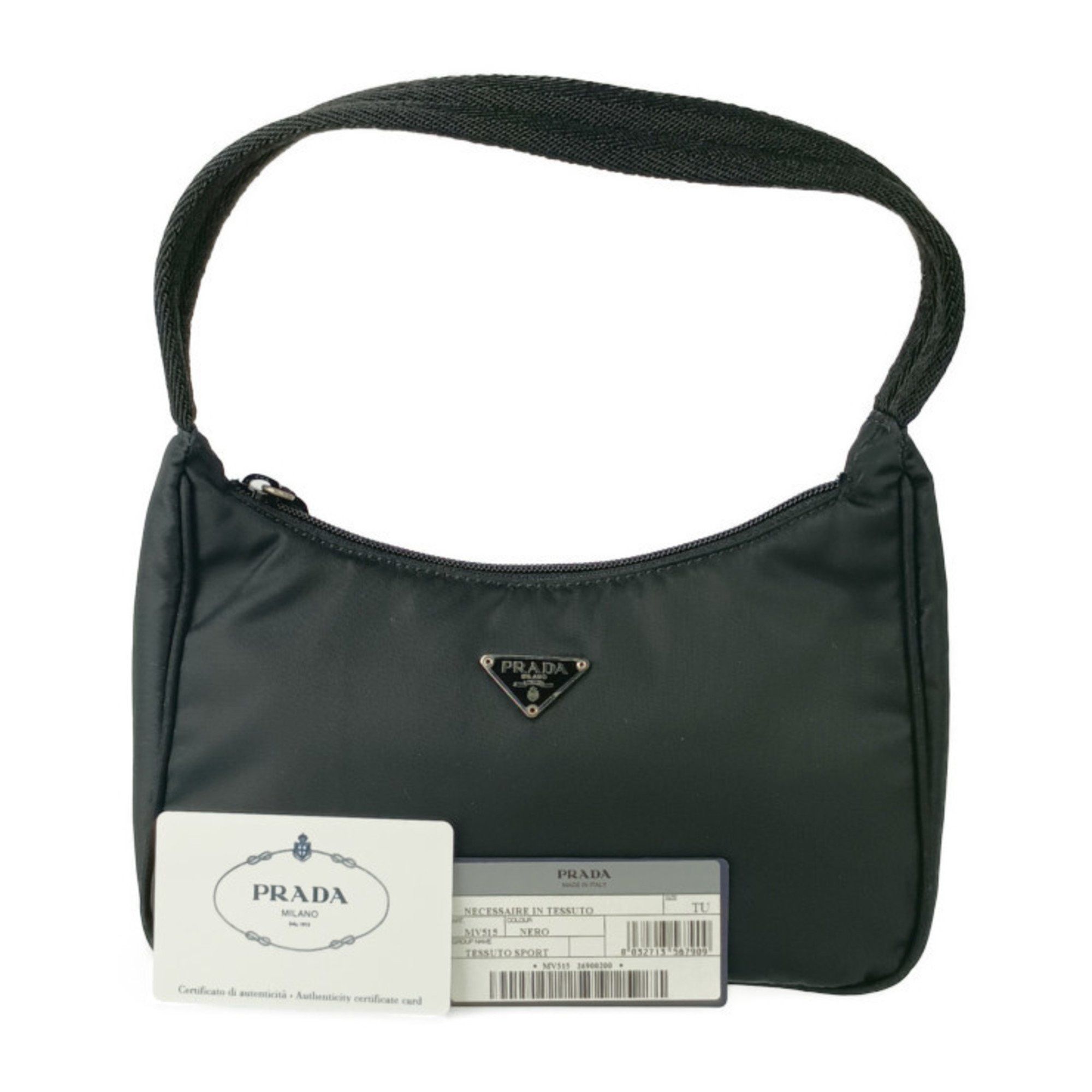 Prada Prada Re-edition shoulder Size ONE SIZE - 10 Thumbnail