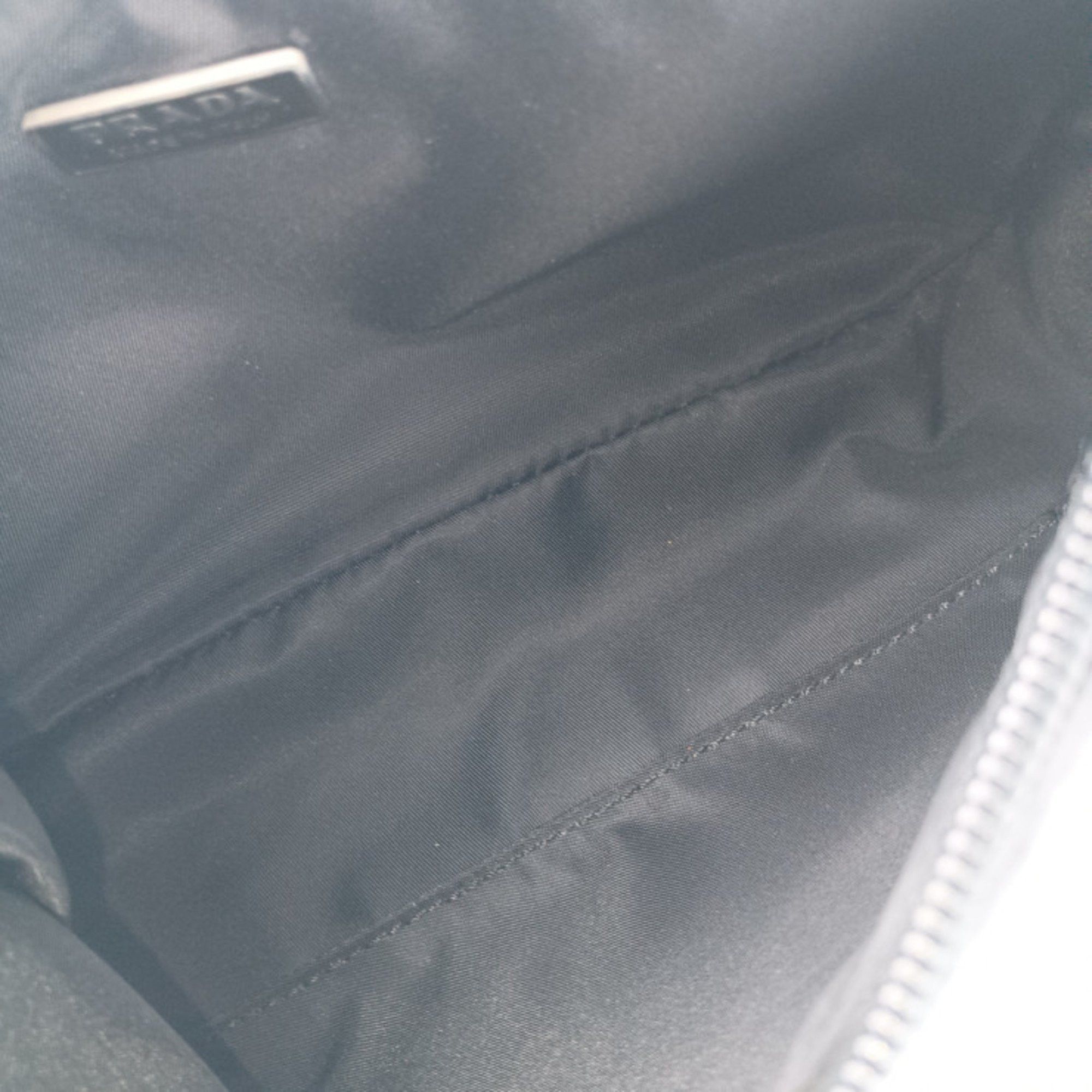 Prada Prada Re-edition shoulder Size ONE SIZE - 8 Thumbnail