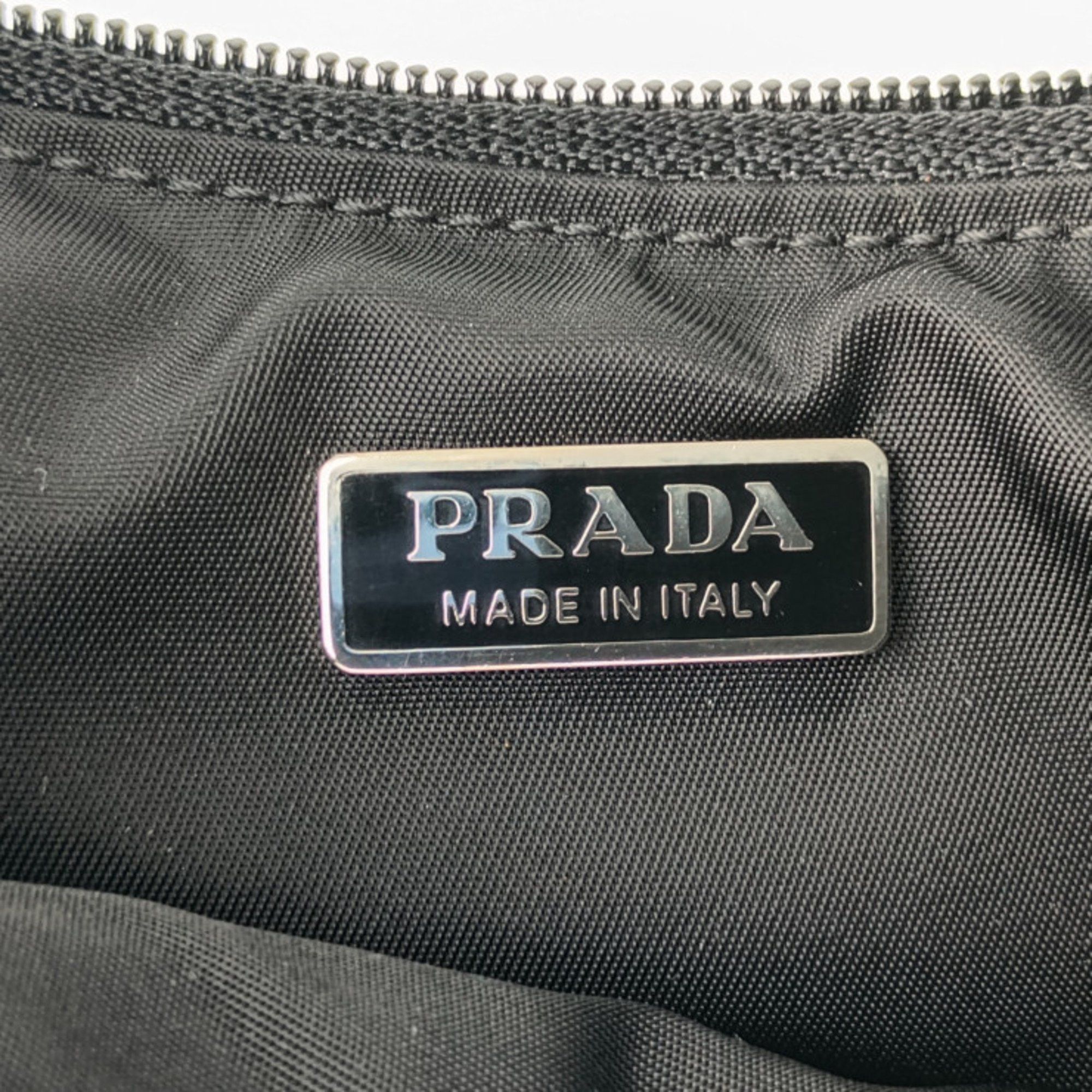 Prada Prada Re-edition shoulder Size ONE SIZE - 9 Thumbnail