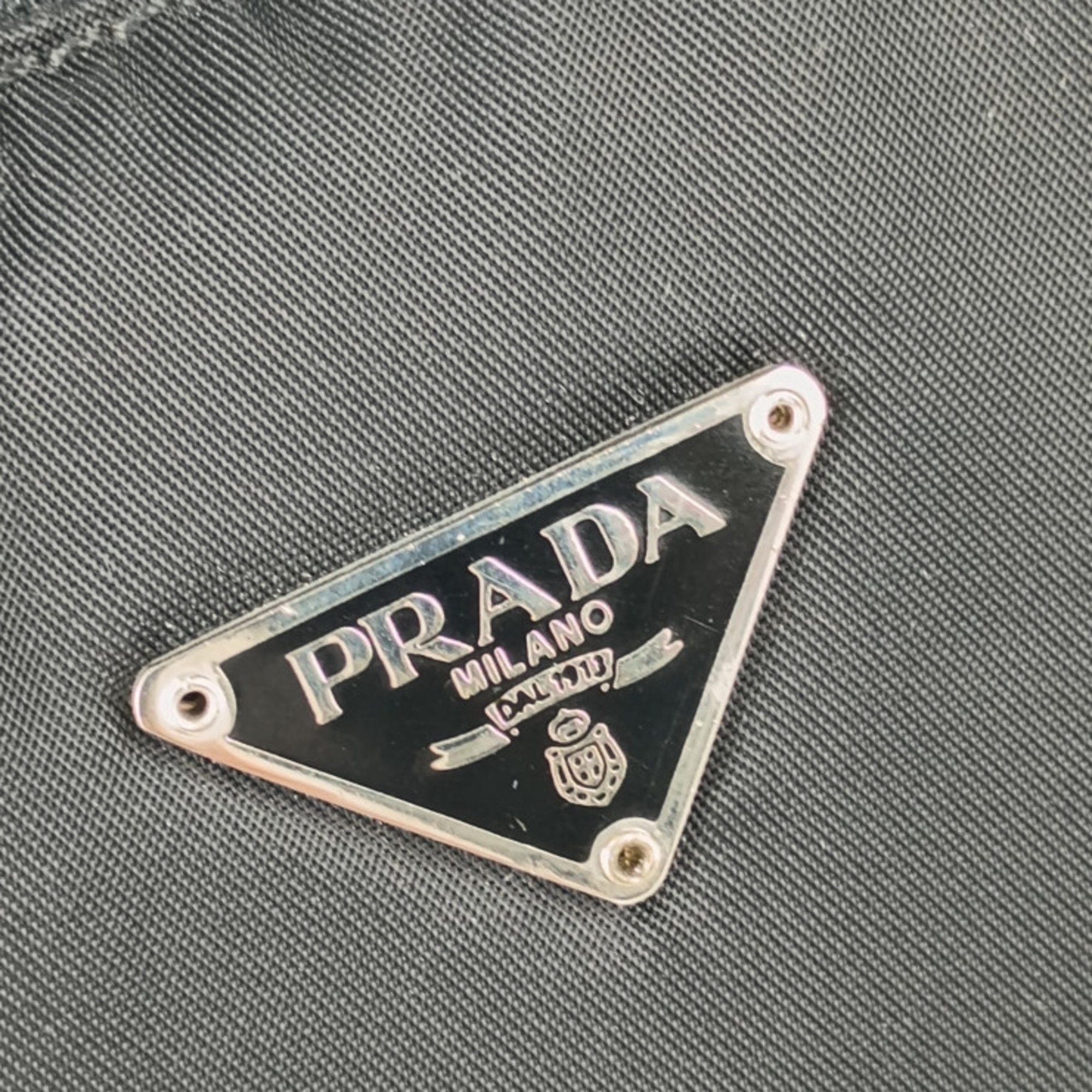 Prada Prada Re-edition shoulder Size ONE SIZE - 7 Thumbnail