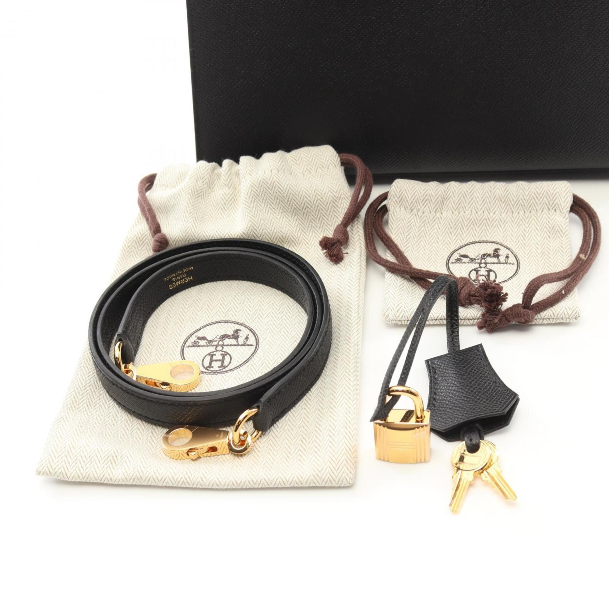 Hermes Hermès Kelly 25 handbag Size ONE SIZE - 7 Thumbnail