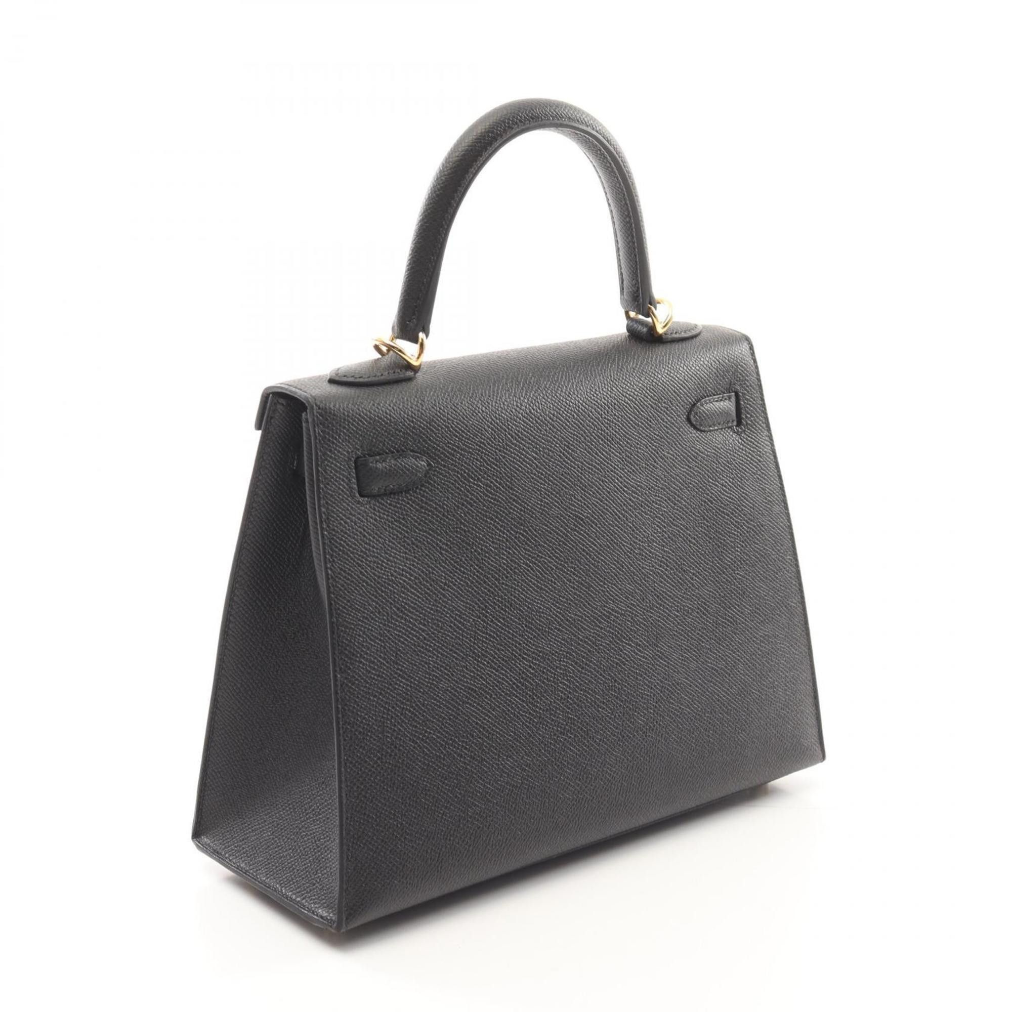 Hermes Hermès Kelly 25 handbag Size ONE SIZE - 2 Thumbnail