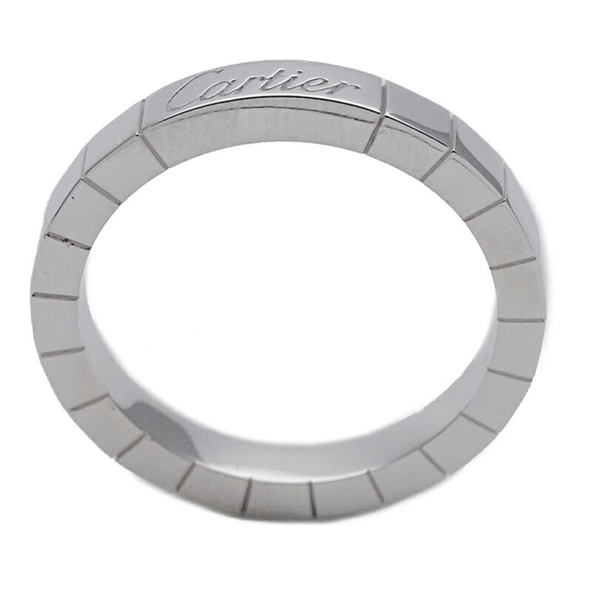 Cartier Cartier Lanière ring Size ONE SIZE - 4 Thumbnail