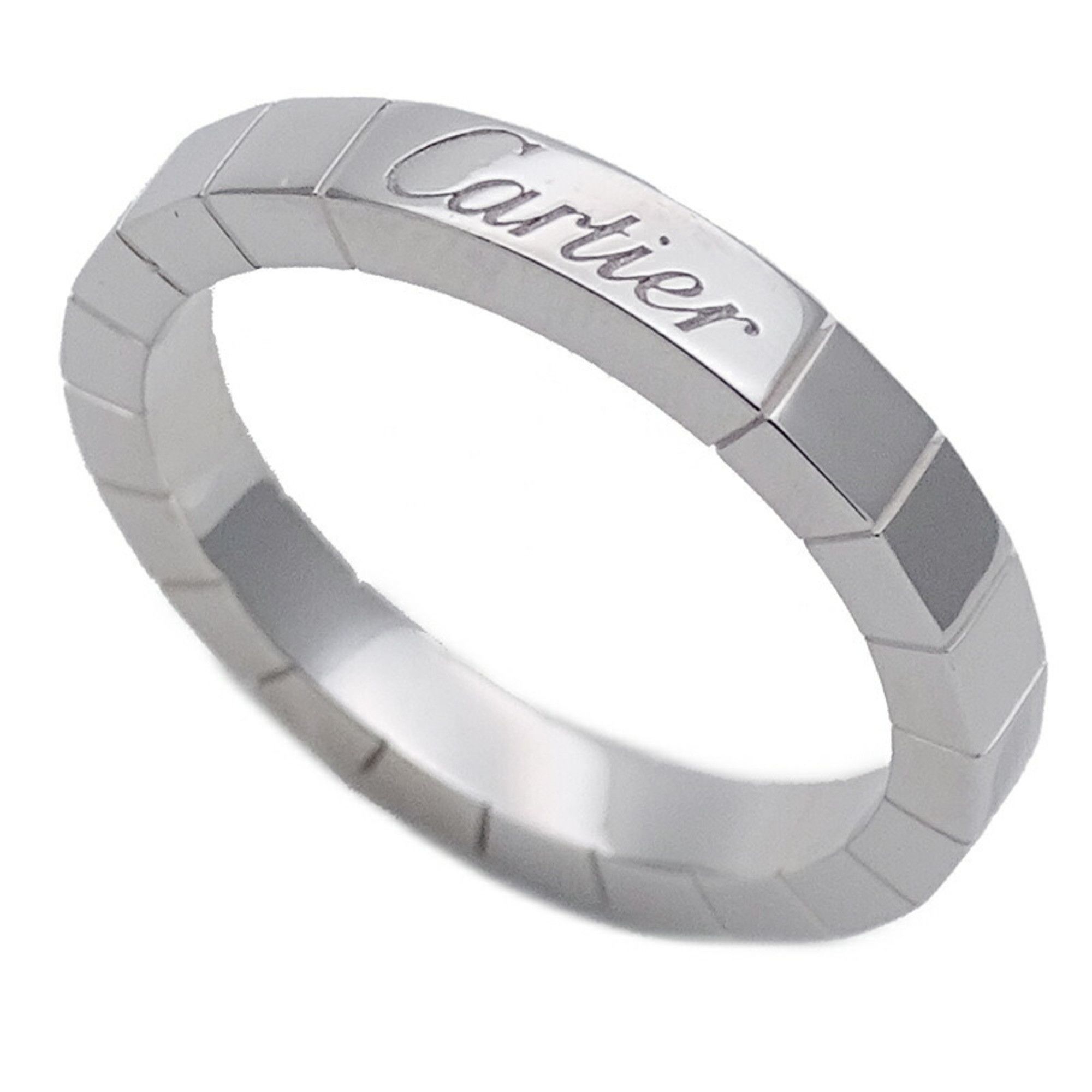 Cartier Cartier Lanière ring Size ONE SIZE - 2 Thumbnail