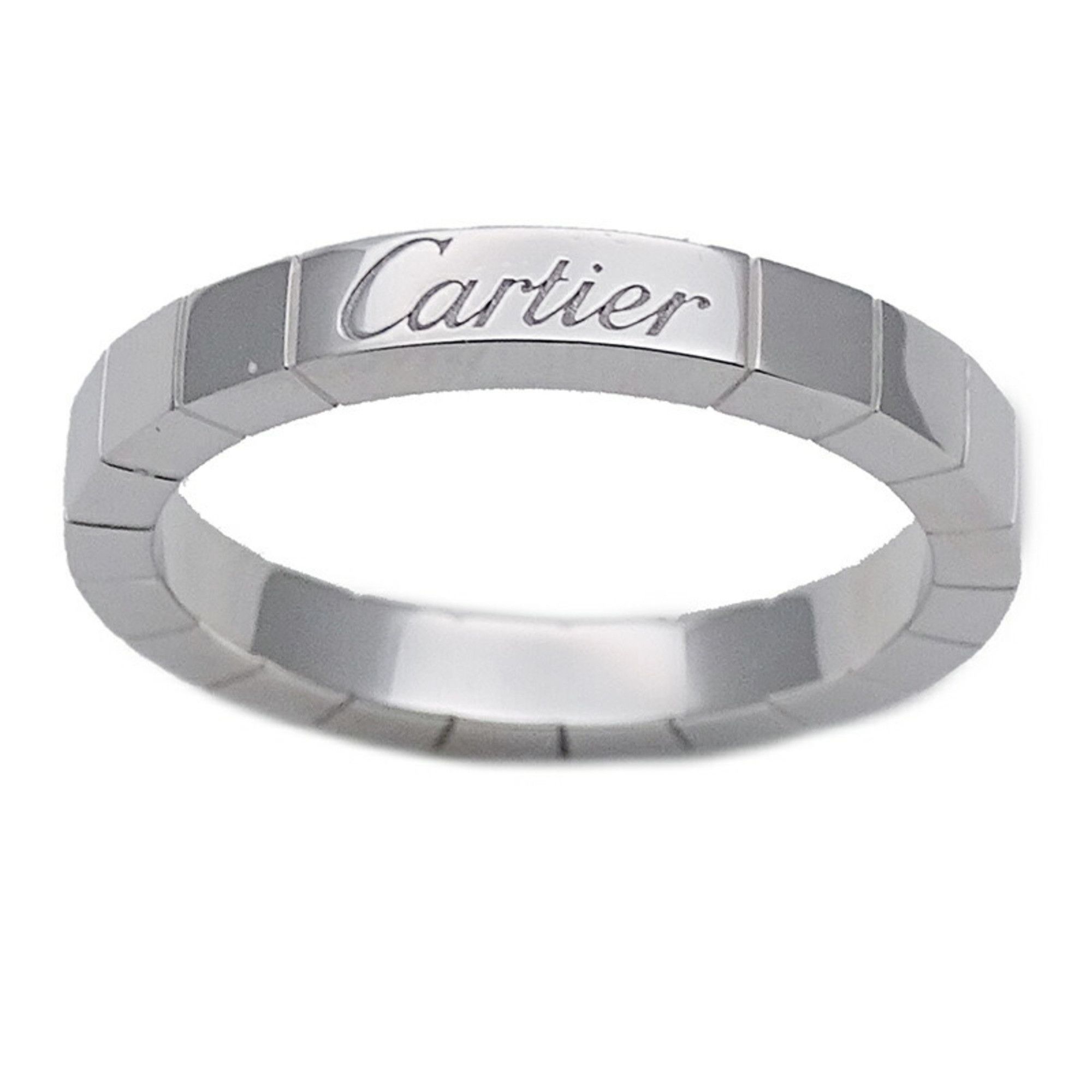Cartier Cartier Lanière ring Size ONE SIZE - 3 Thumbnail