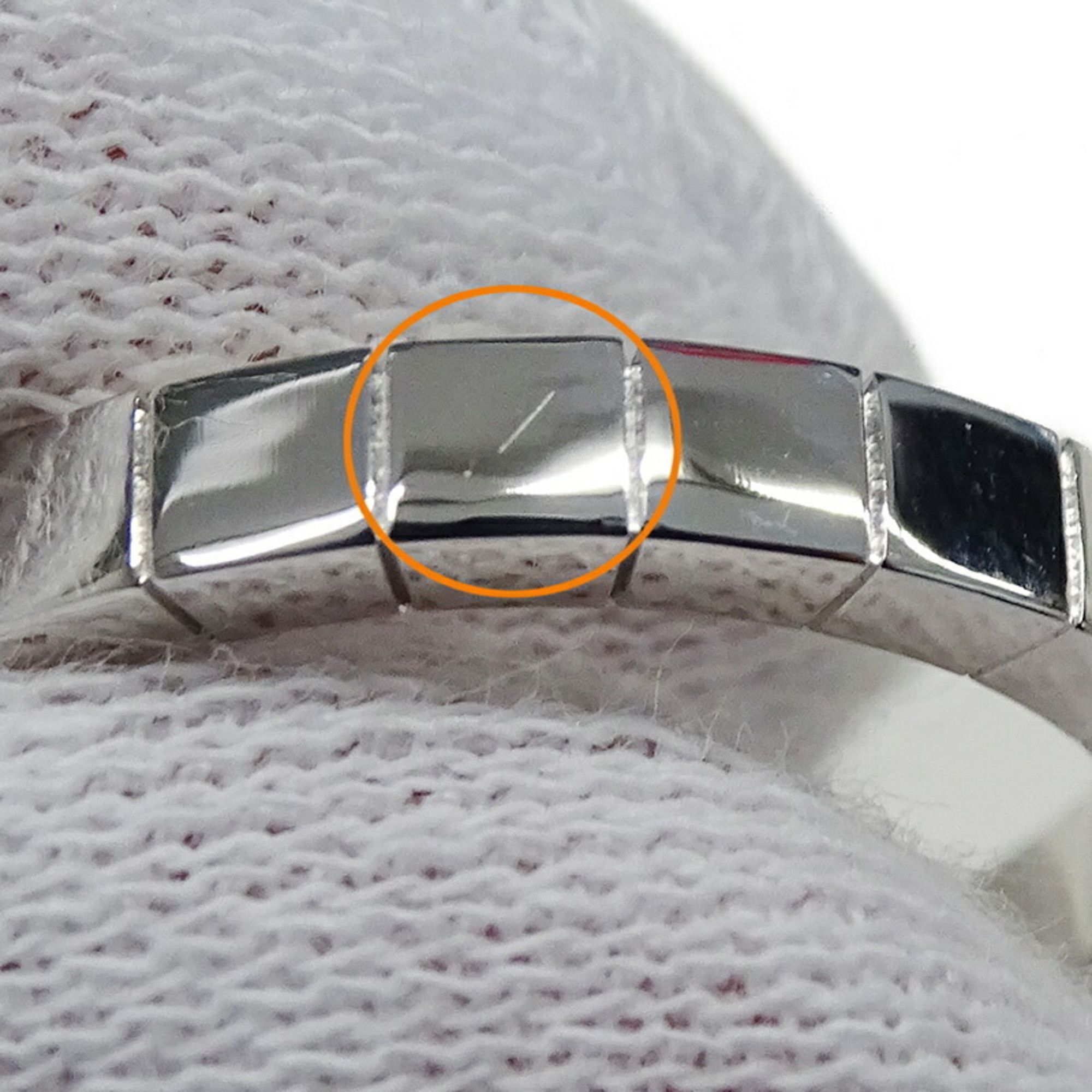 Cartier Cartier Lanière ring Size ONE SIZE - 7 Thumbnail