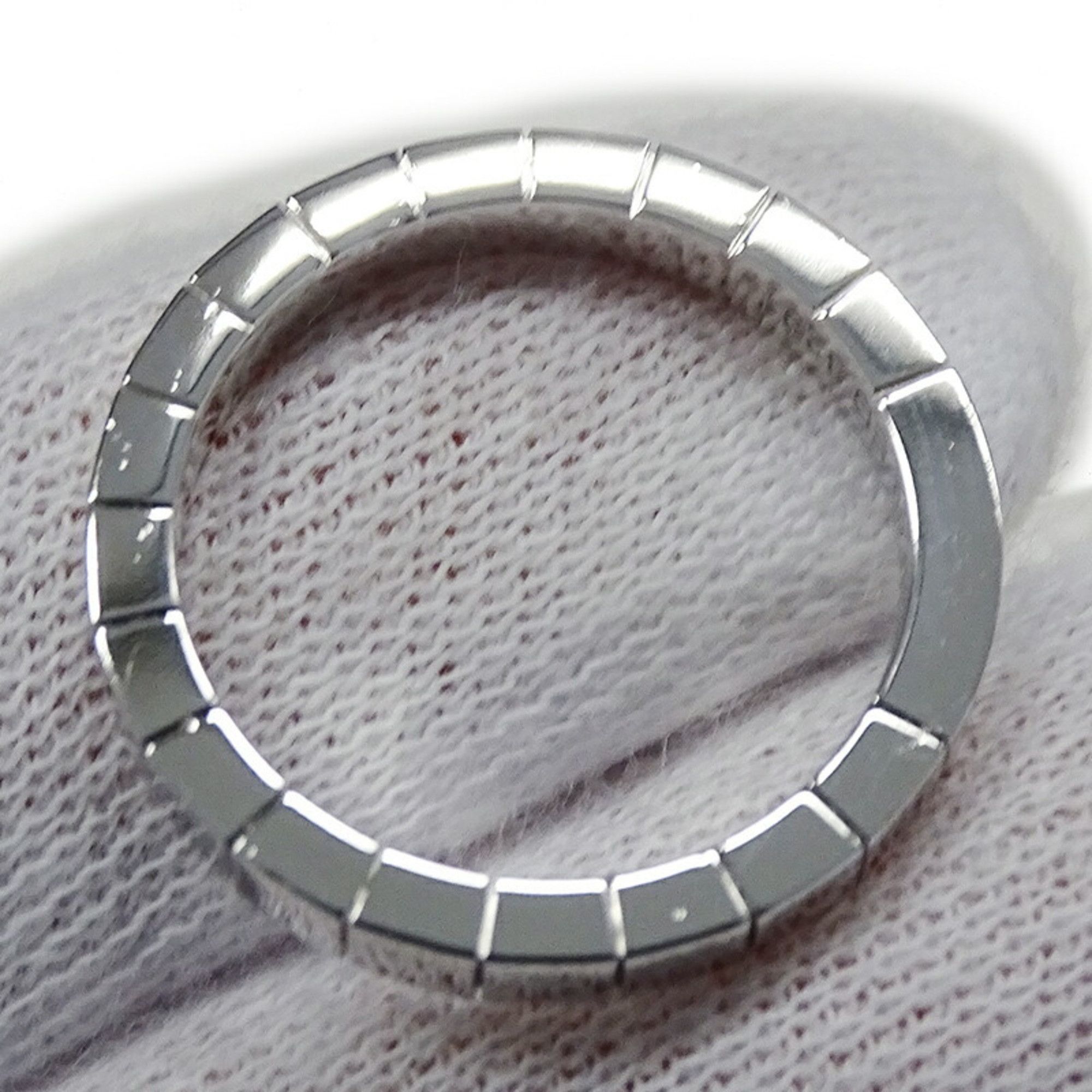 Cartier Cartier Lanière ring Size ONE SIZE - 8 Thumbnail