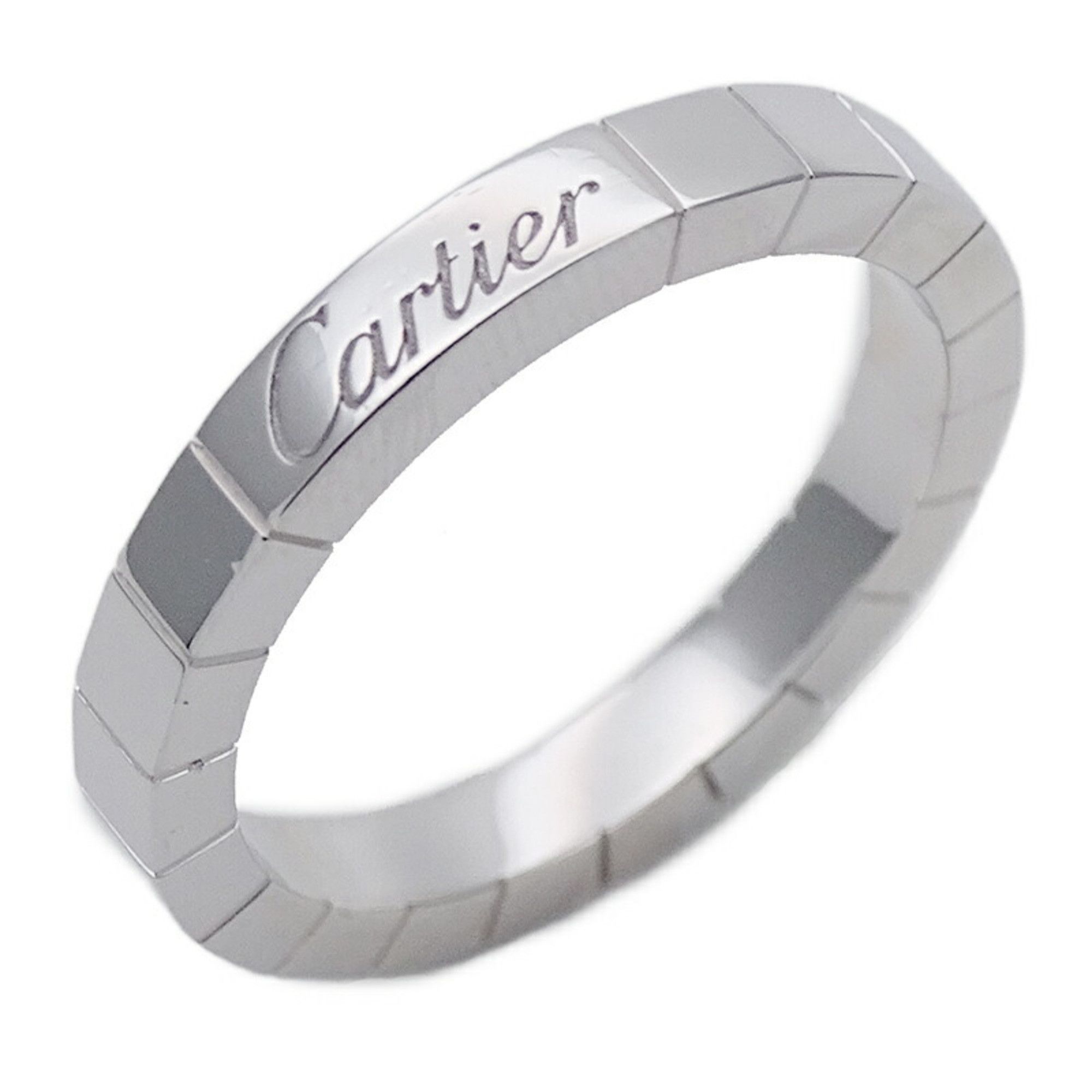 Cartier Cartier Lanière ring Size ONE SIZE - 10 Thumbnail