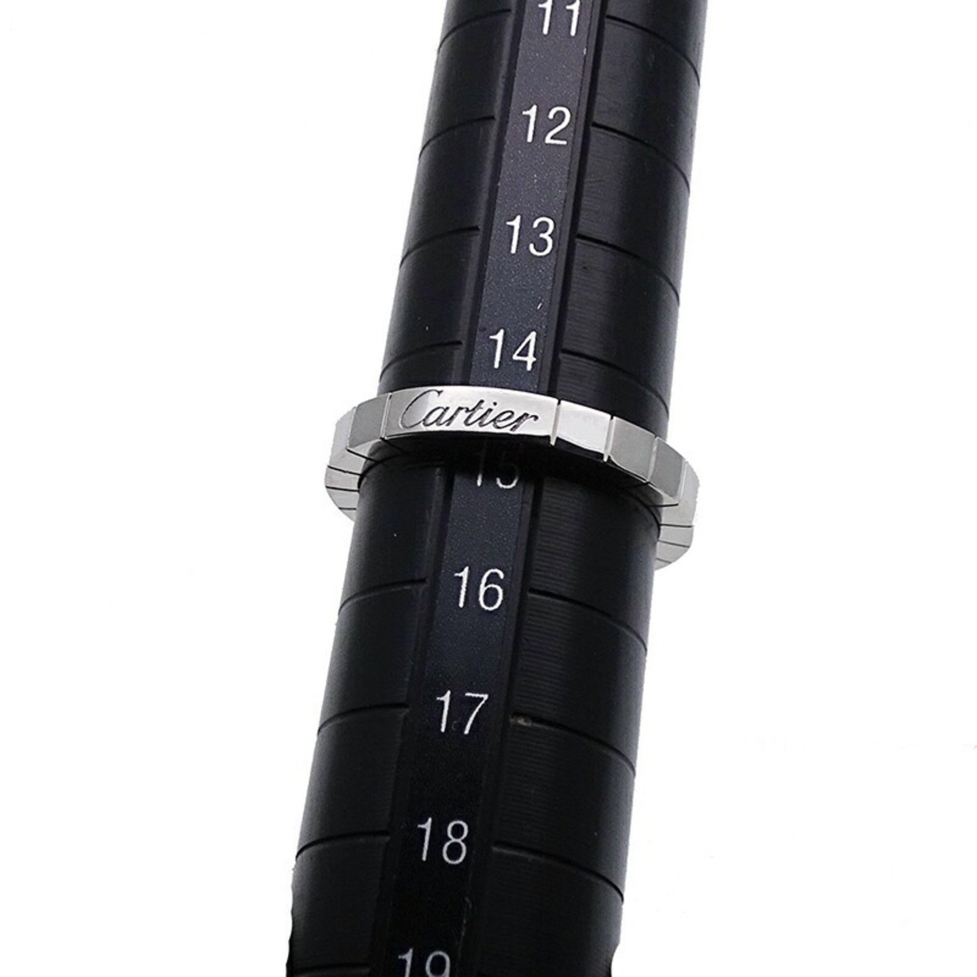 Cartier Cartier Lanière ring Size ONE SIZE - 9 Thumbnail