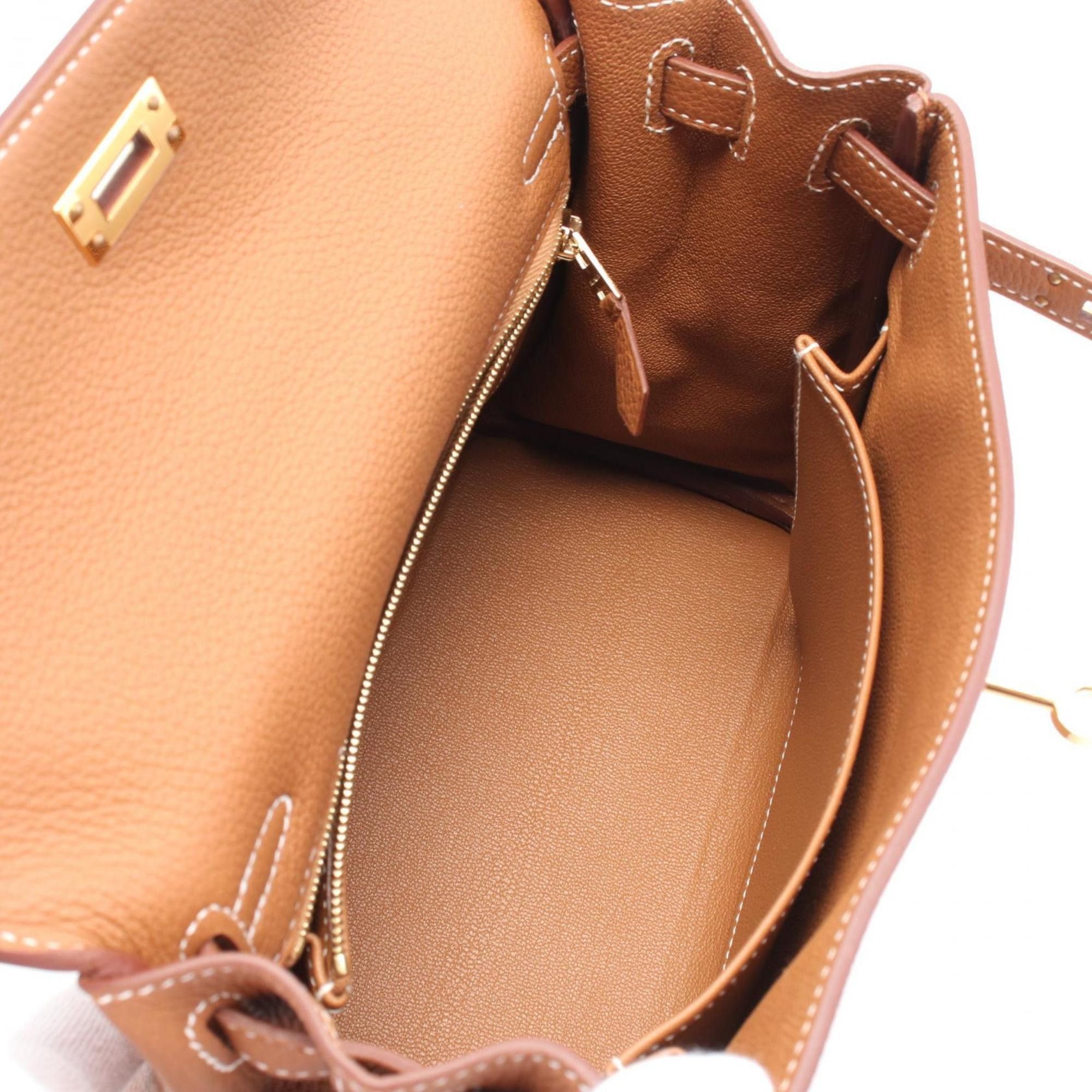 Hermes Hermès Kelly 25 handbag Size ONE SIZE - 3 Thumbnail
